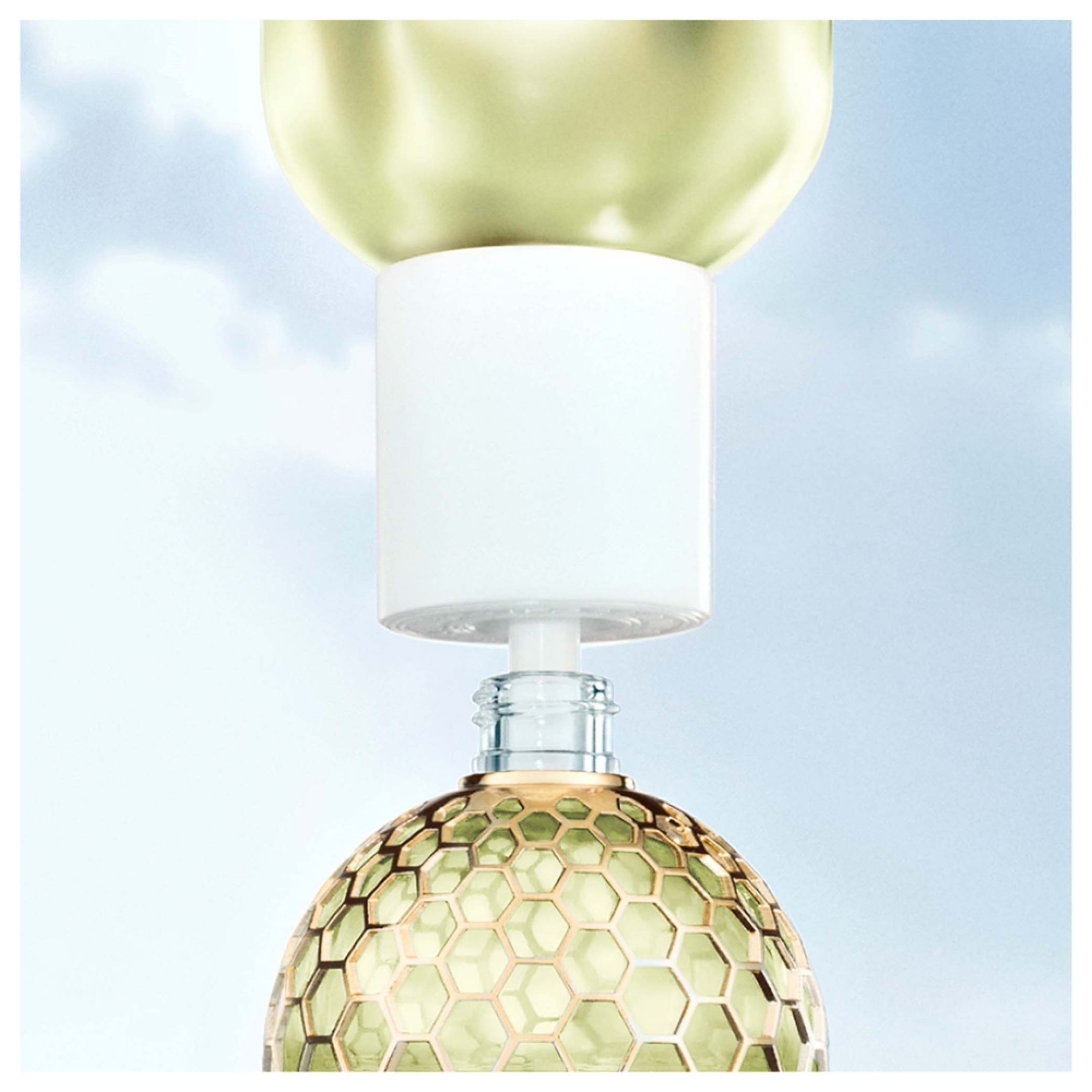 AQUA ALLEGORIA NEROLIA VETIVER EAU DE TOILETTE REFILL 2