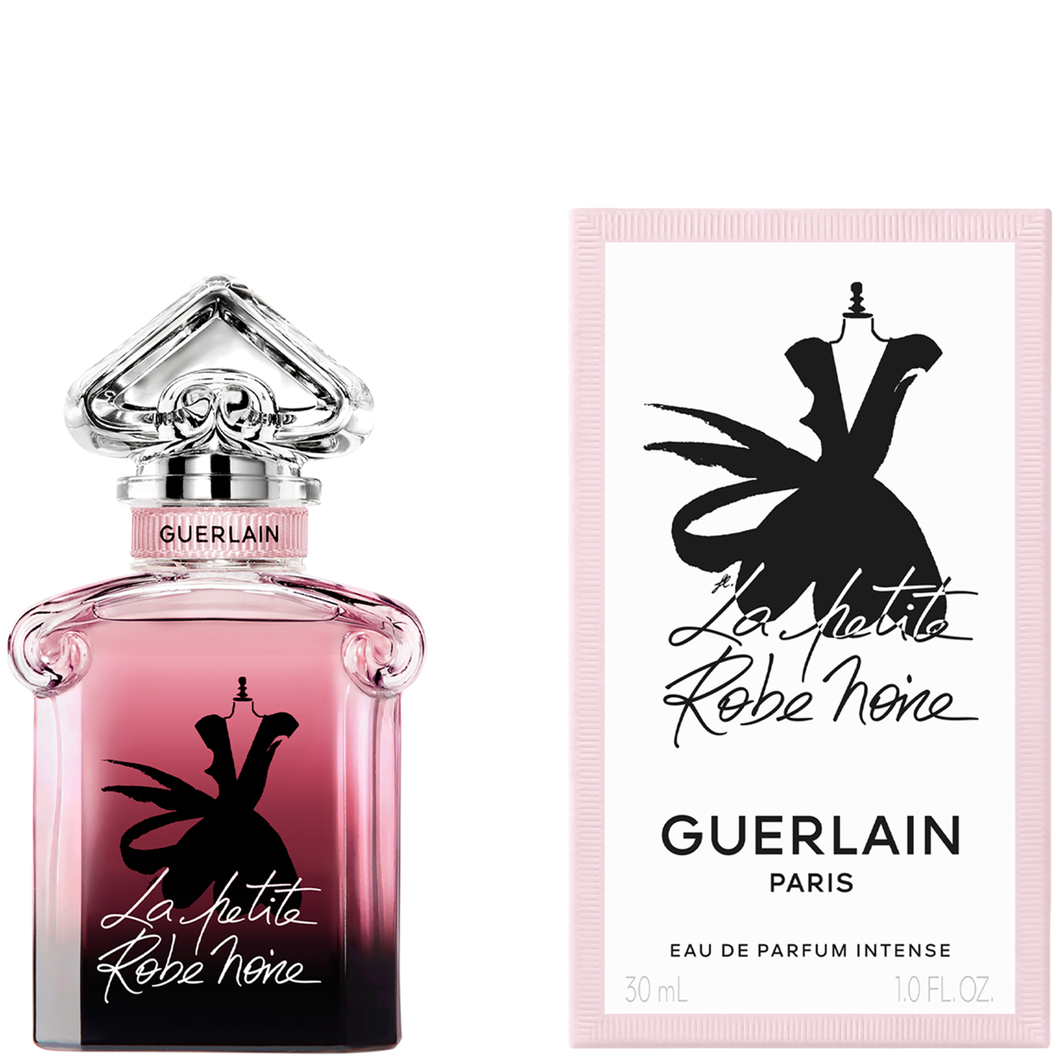 LA PETITE ROBE NOIRE EAU DE PARFUM INTENSE 1