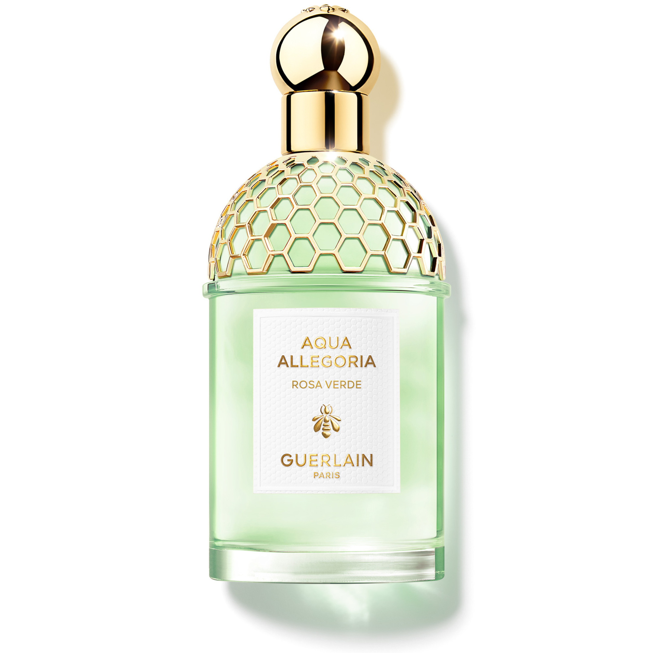 AQUA ALLEGORIA - ROSA VERDE EAU DE TOILETTE 1