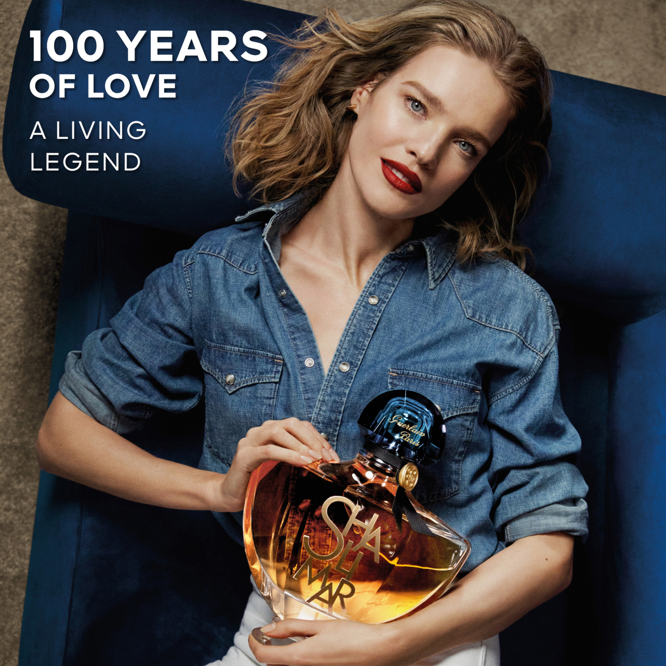 SHALIMAR L'ESSENCE - EAU DE PARFUM INTENSE 4