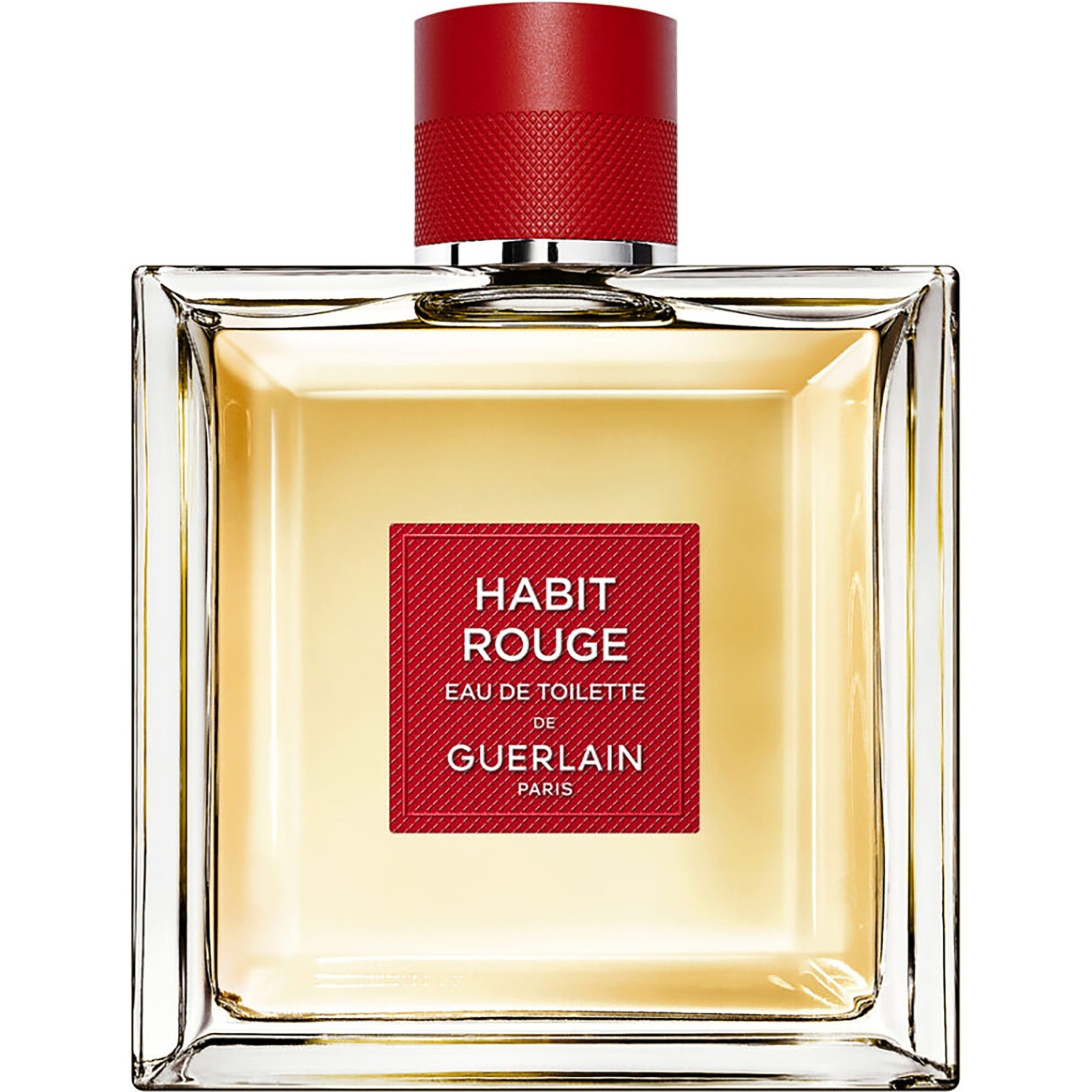 HABIT ROUGE EAU DE PARFUM 0