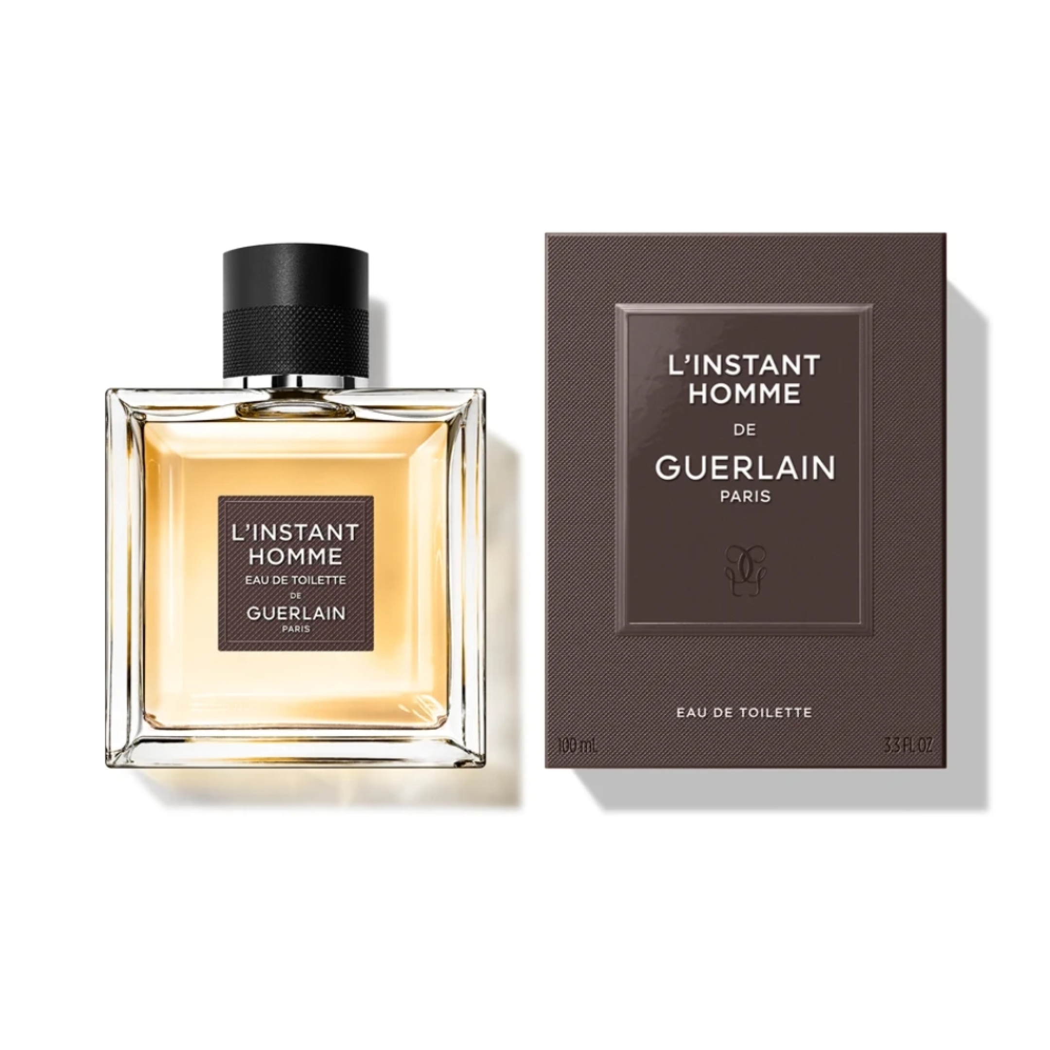 L'INSTANT DE GUERLAIN POUR HOMME EAU DE TOILETTE 1