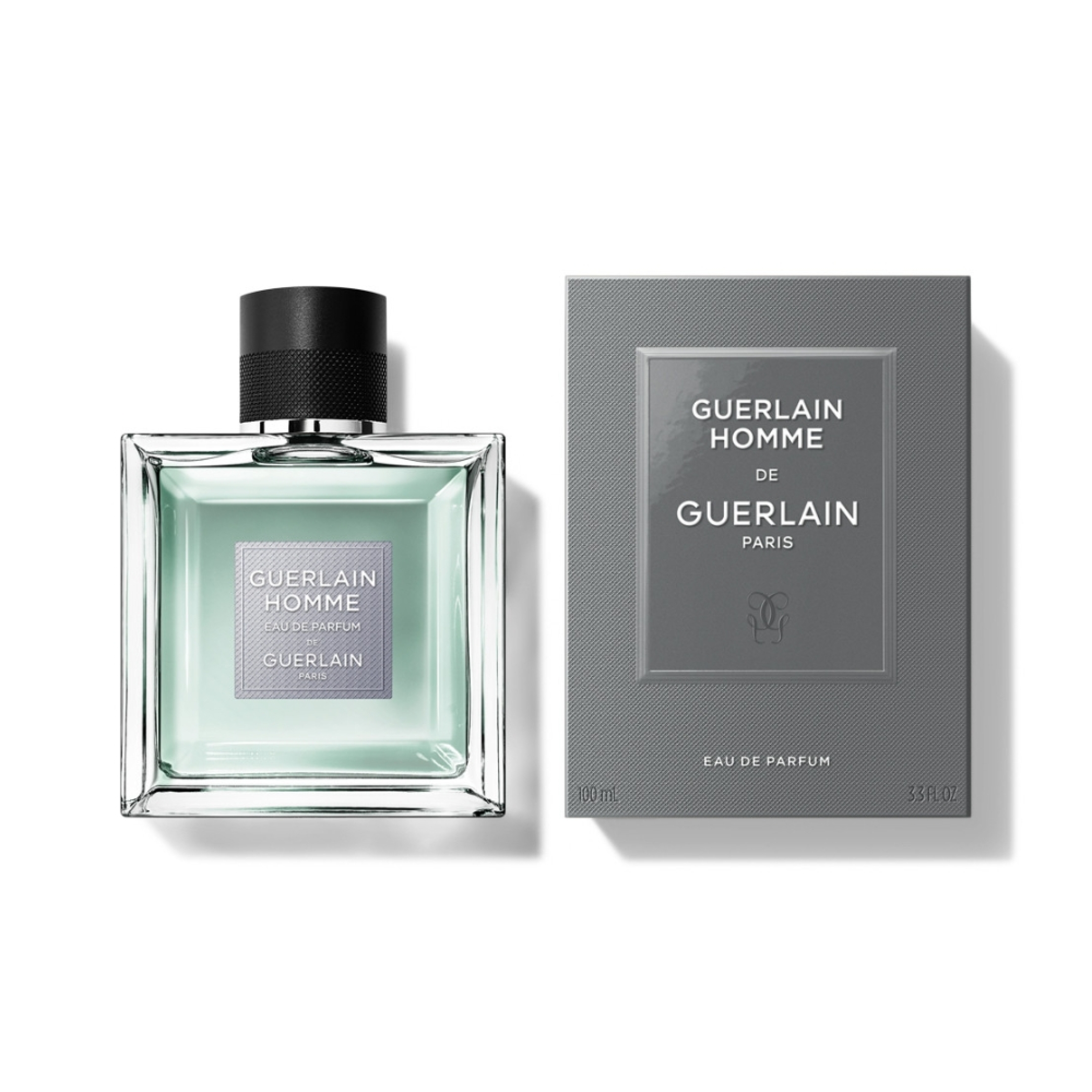 HOMME EAU DE PARFUM 1