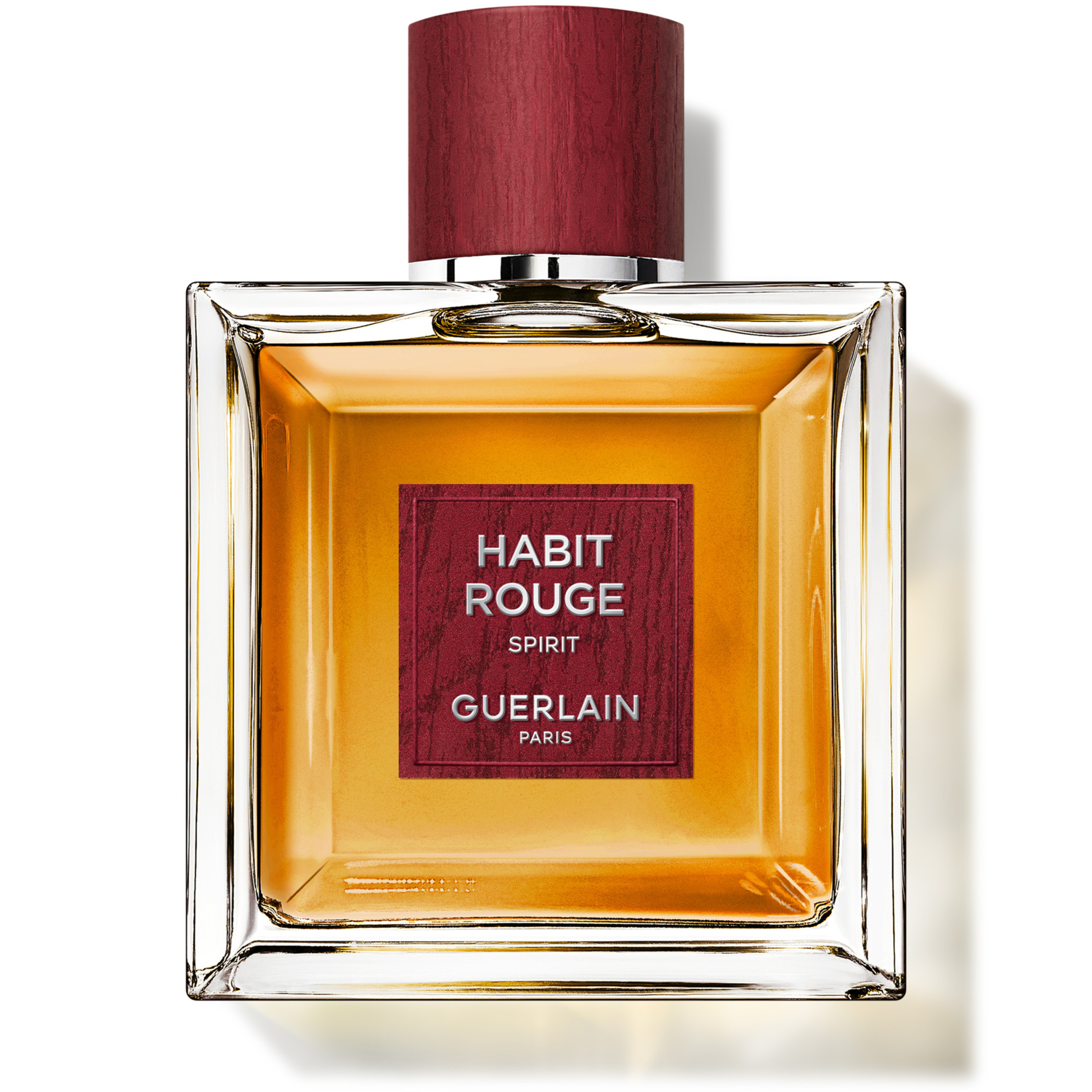 HABIT ROUGE SPIRIT - PARFUM
LIMITED EDITION 0