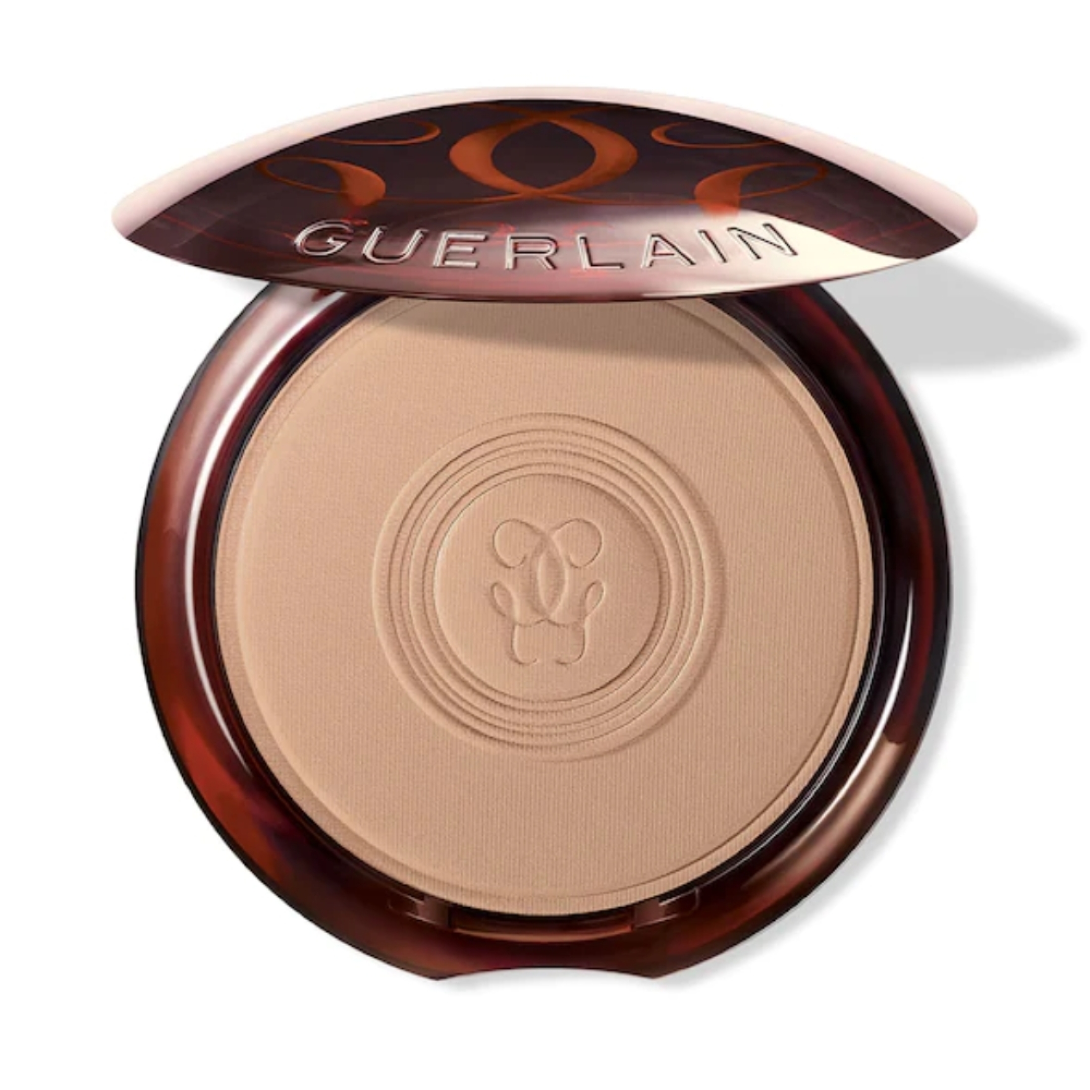 TERRACOTTA MATTE SCULPTING POWDER 0