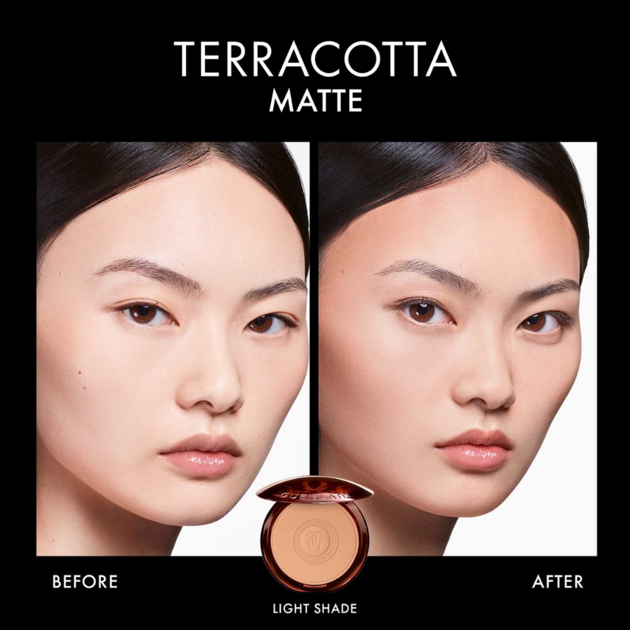TERRACOTTA MATTE SCULPTING POWDER 1