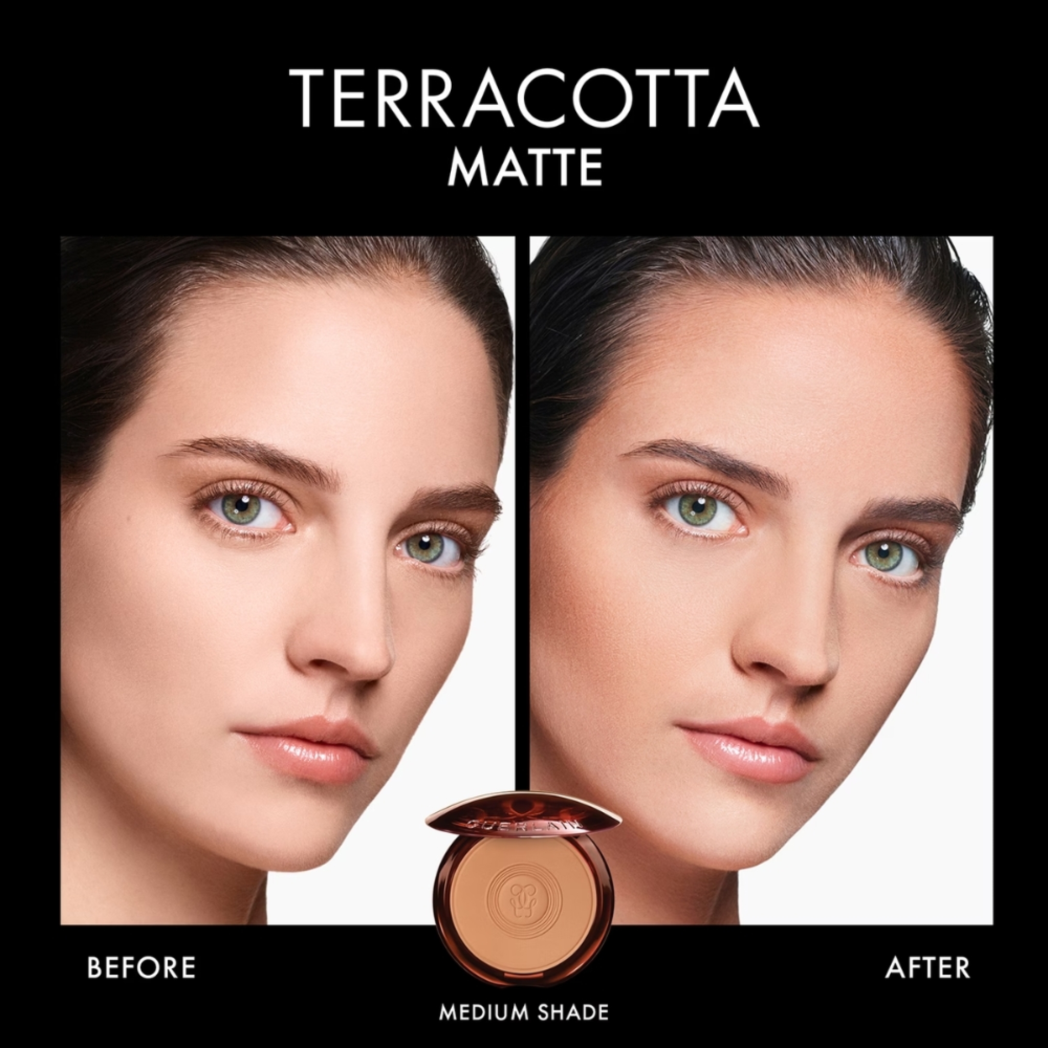 TERRACOTTA MATTE SCULPTING POWDER 1