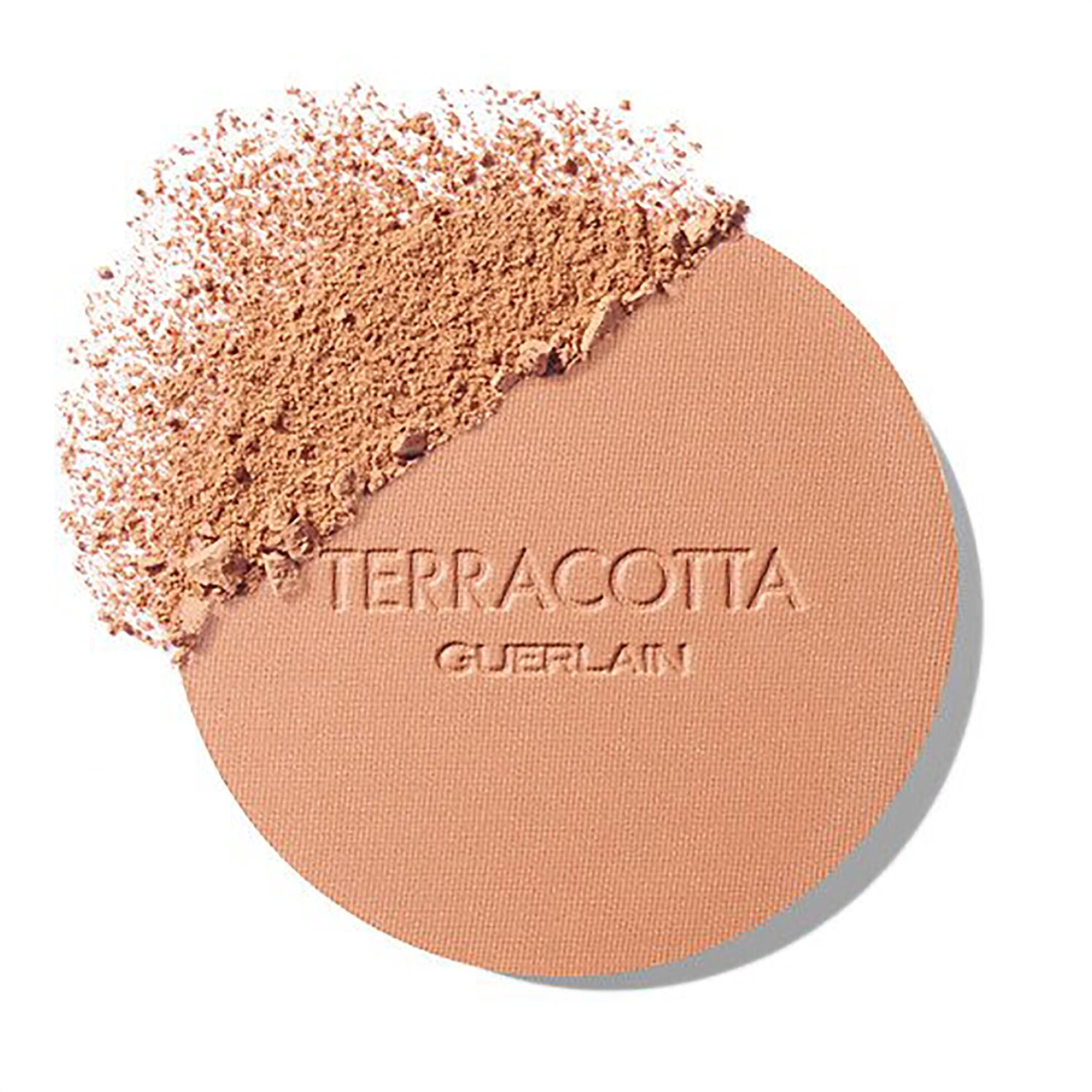 TERRACOTTA BRONZING POWDER 6
