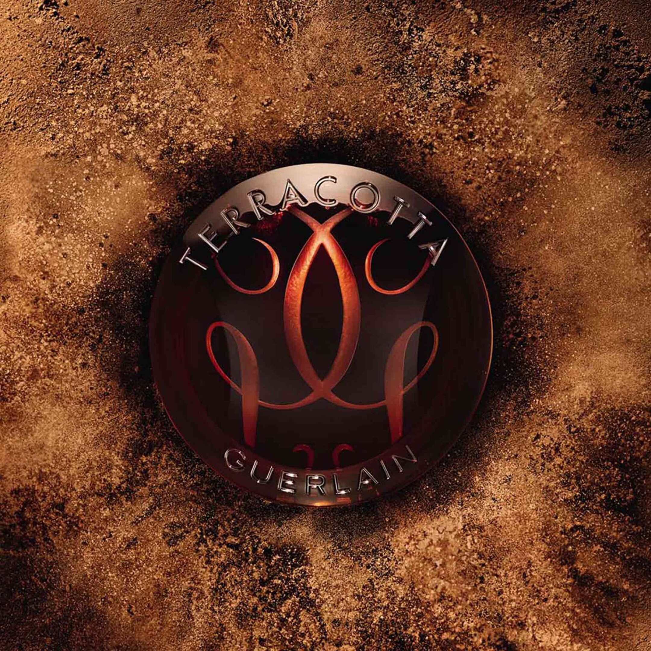 TERRACOTTA BRONZING POWDER 7