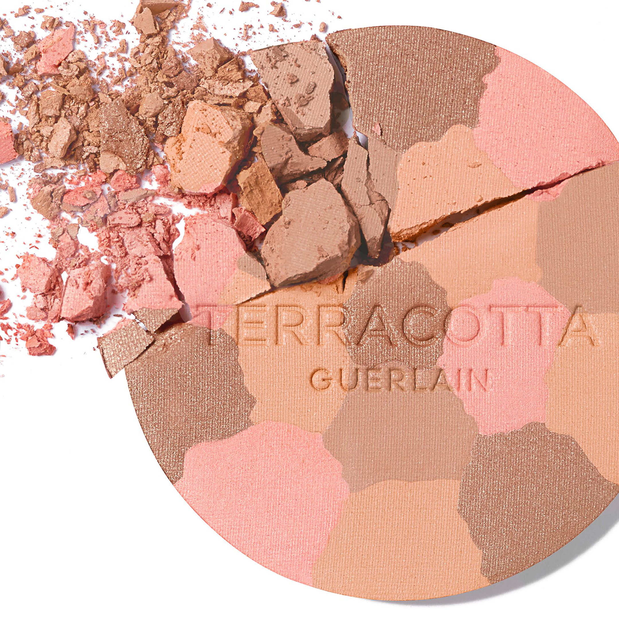 TERRACOTTA LIGHT THE SUN-KISSED NATURAL HEALTHY GLOW POWDER 2