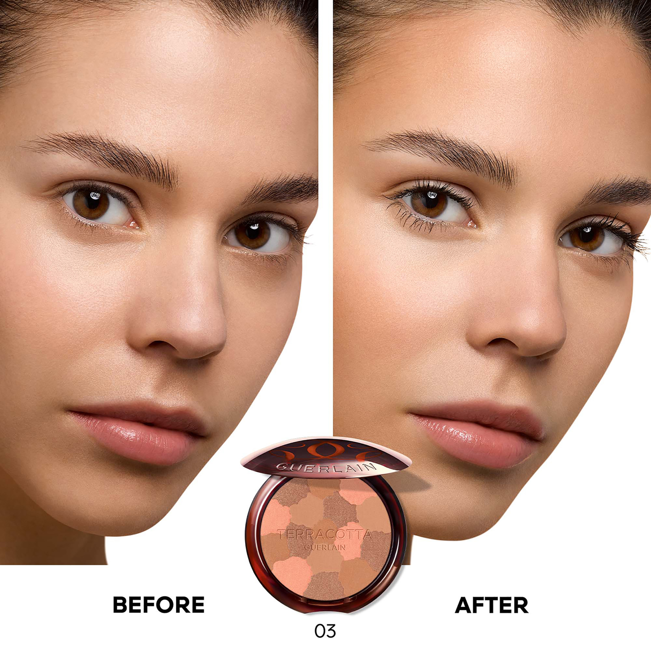 TERRACOTTA LIGHT THE SUN-KISSED NATURAL HEALTHY GLOW POWDER 4