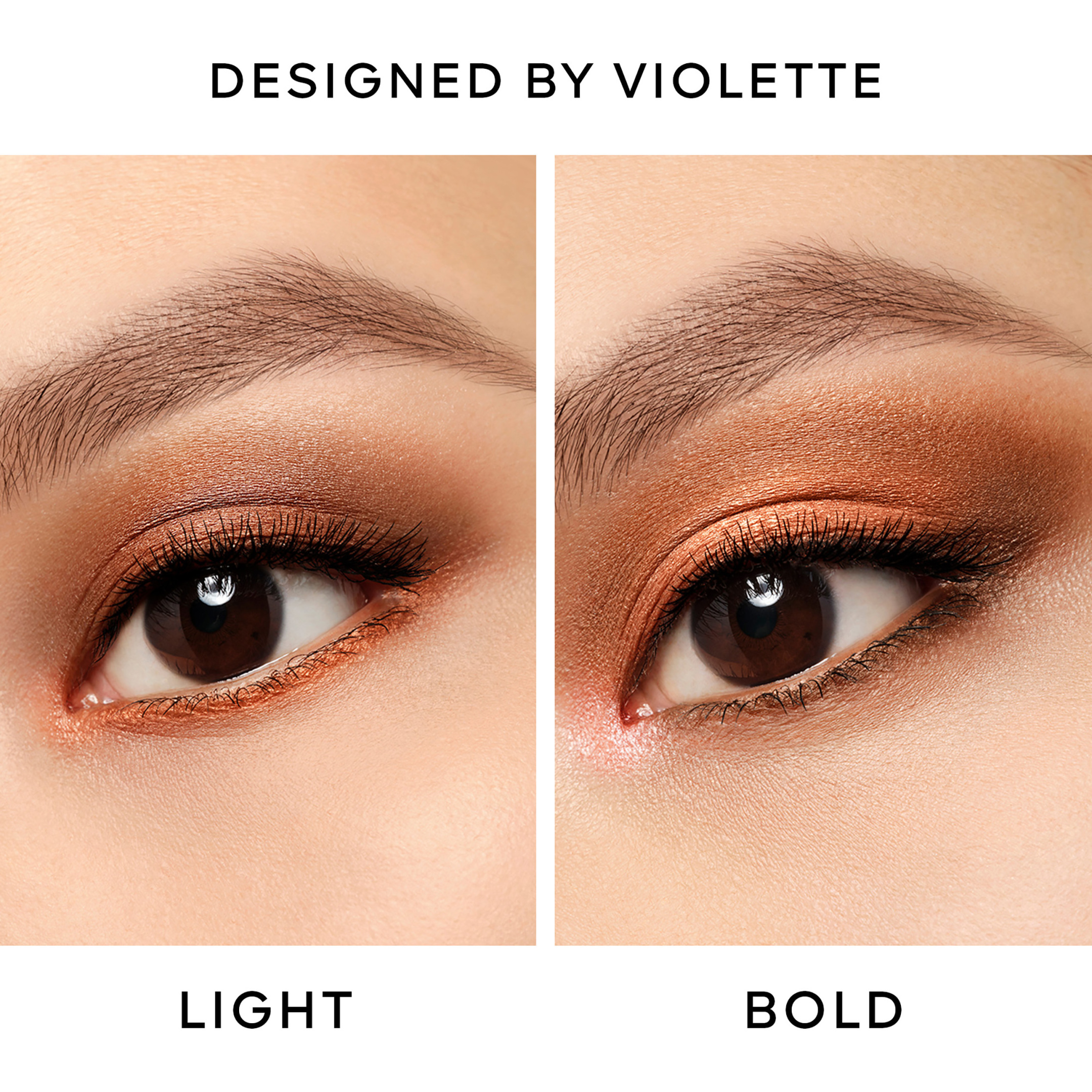 OMBRES G EYESHADOW PALETTE 2