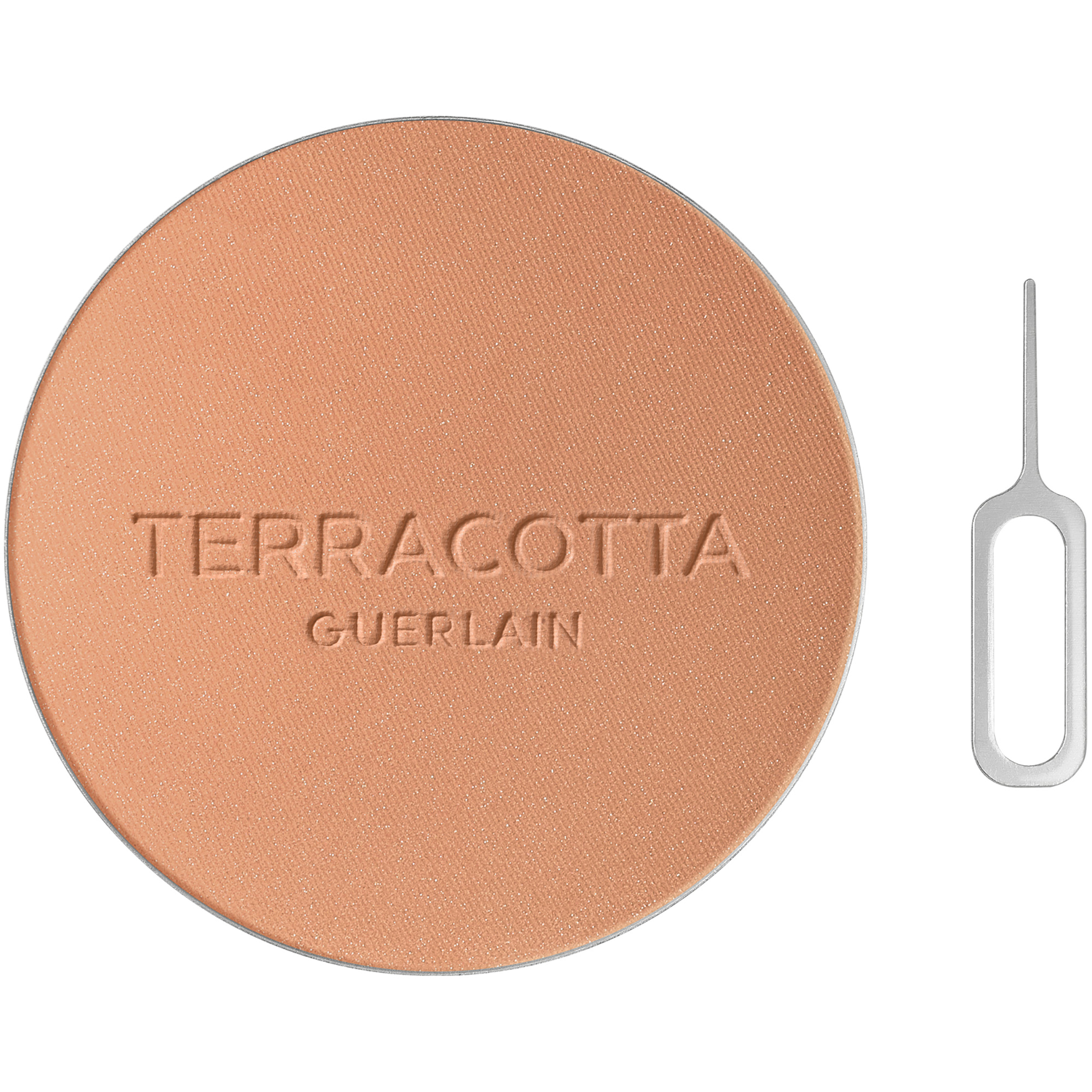 TERRACOTTA THE BRONZING POWDER REFILL 0