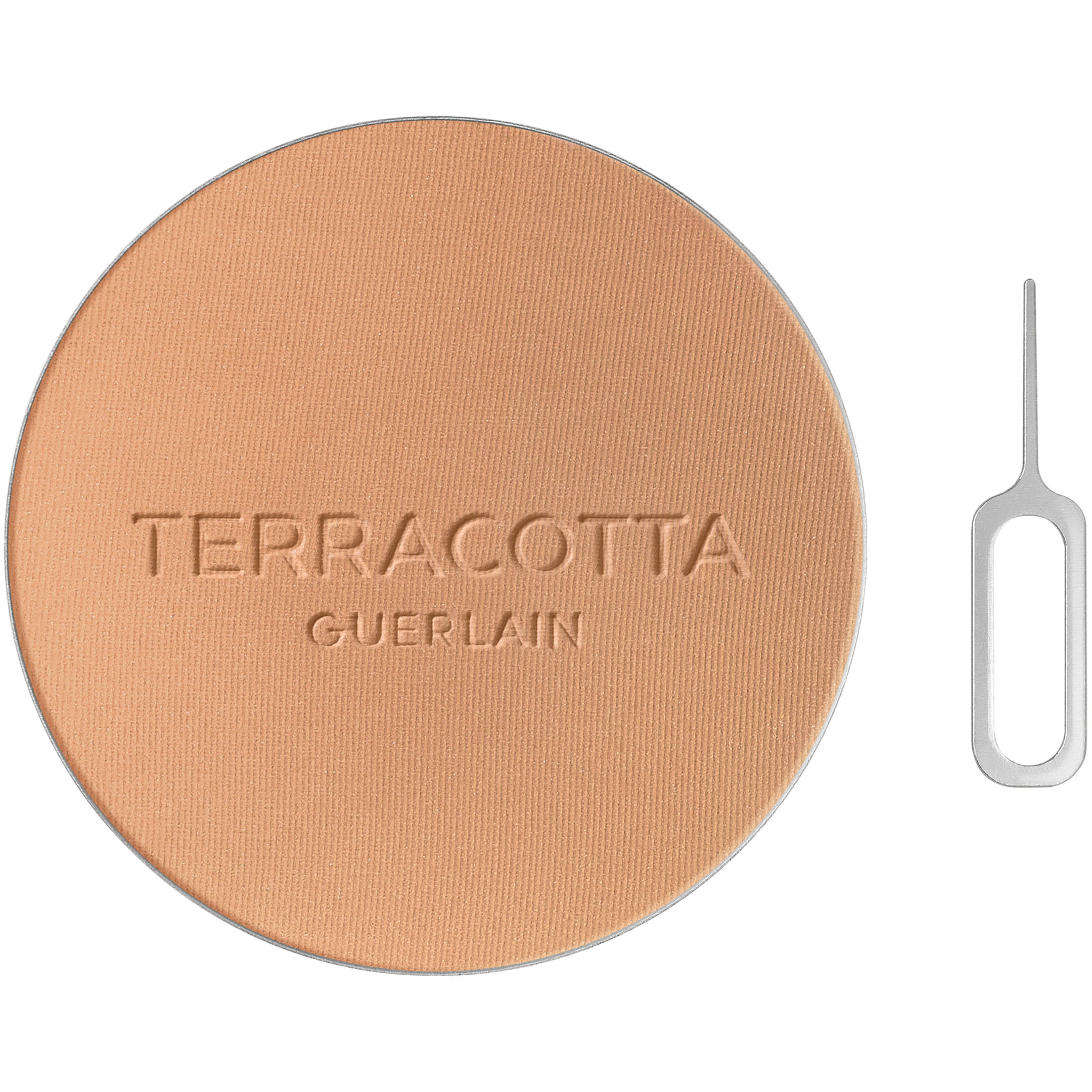 TERRACOTTA THE BRONZING POWDER REFILL 4