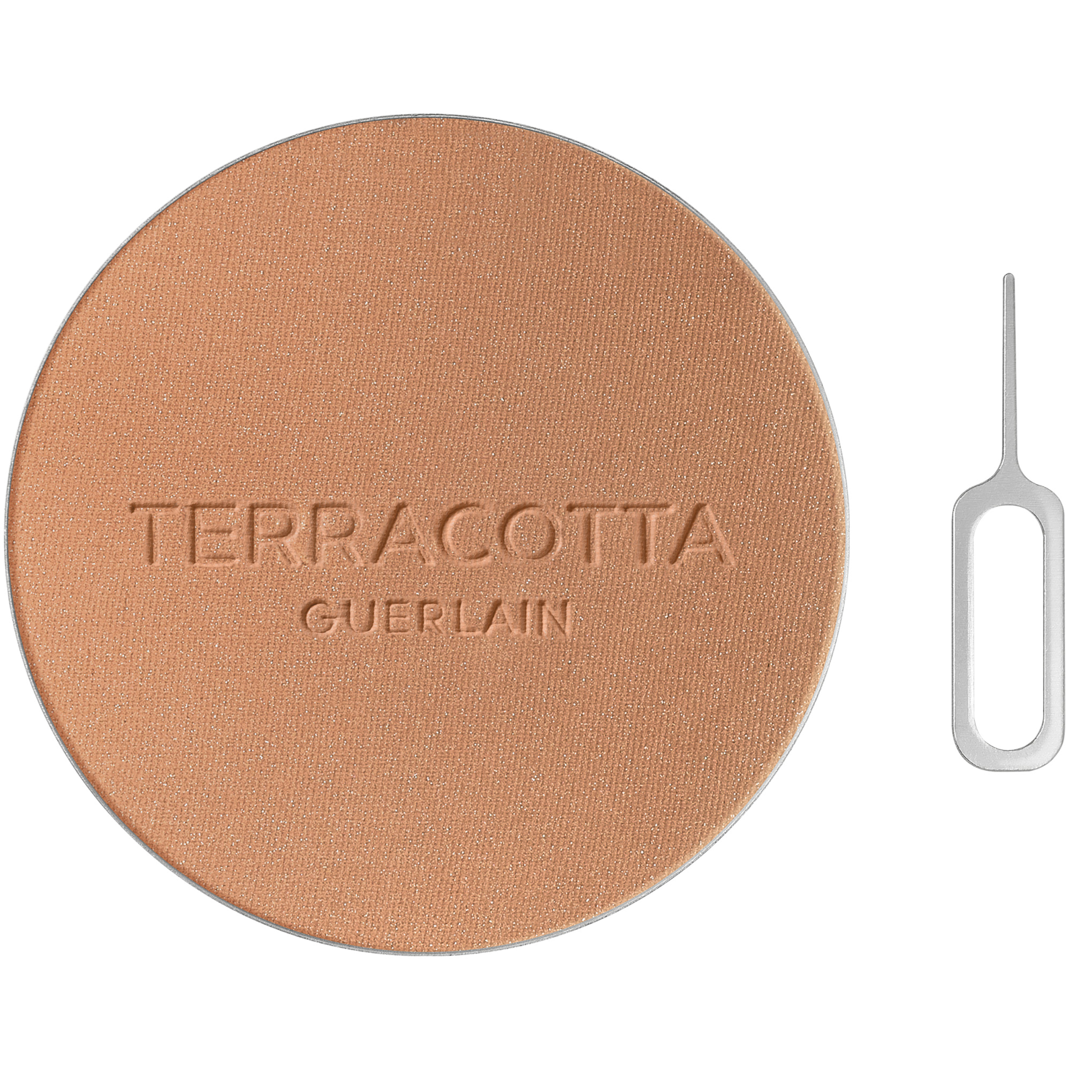 TERRACOTTA THE BRONZING POWDER REFILL 0