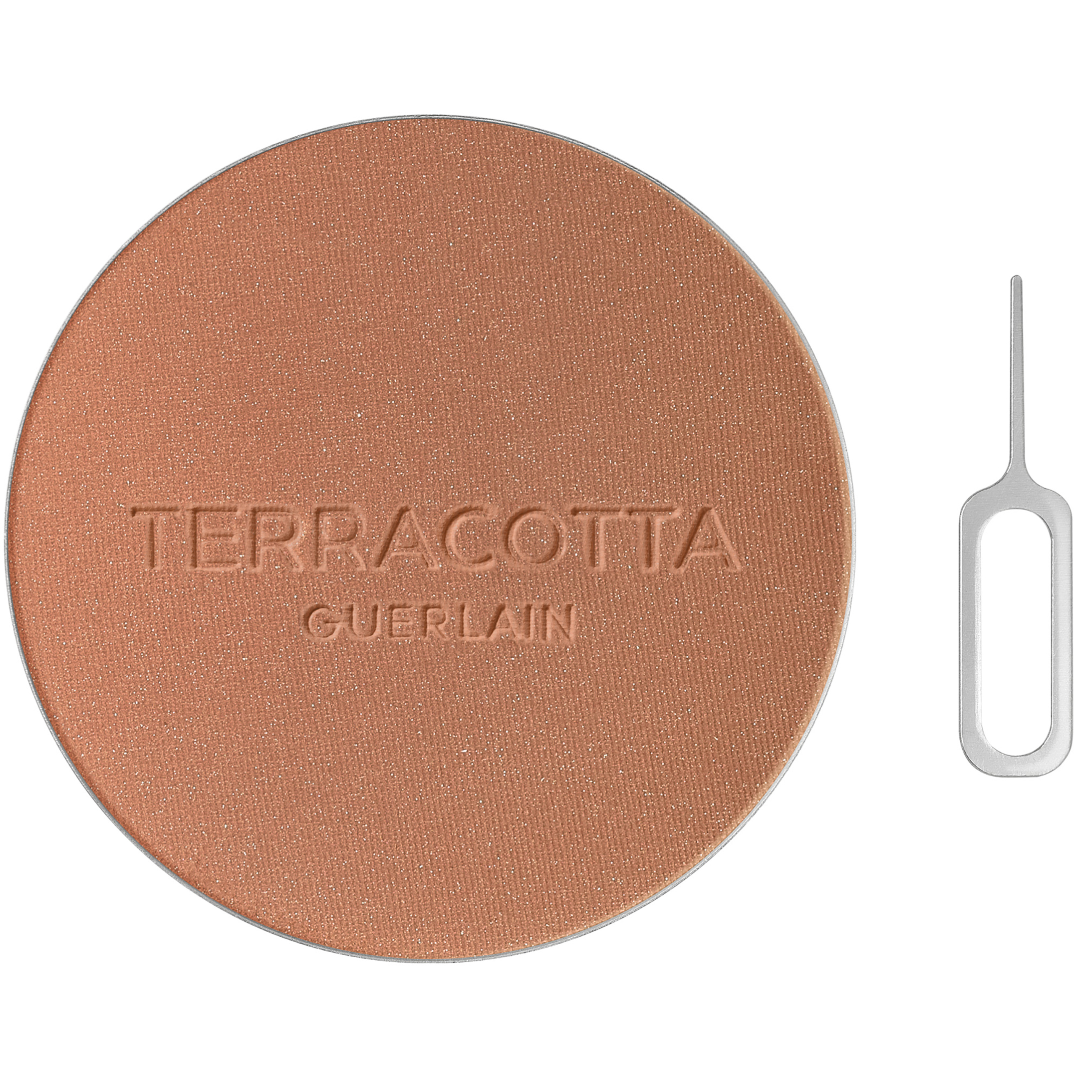 TERRACOTTA THE BRONZING POWDER REFILL 1