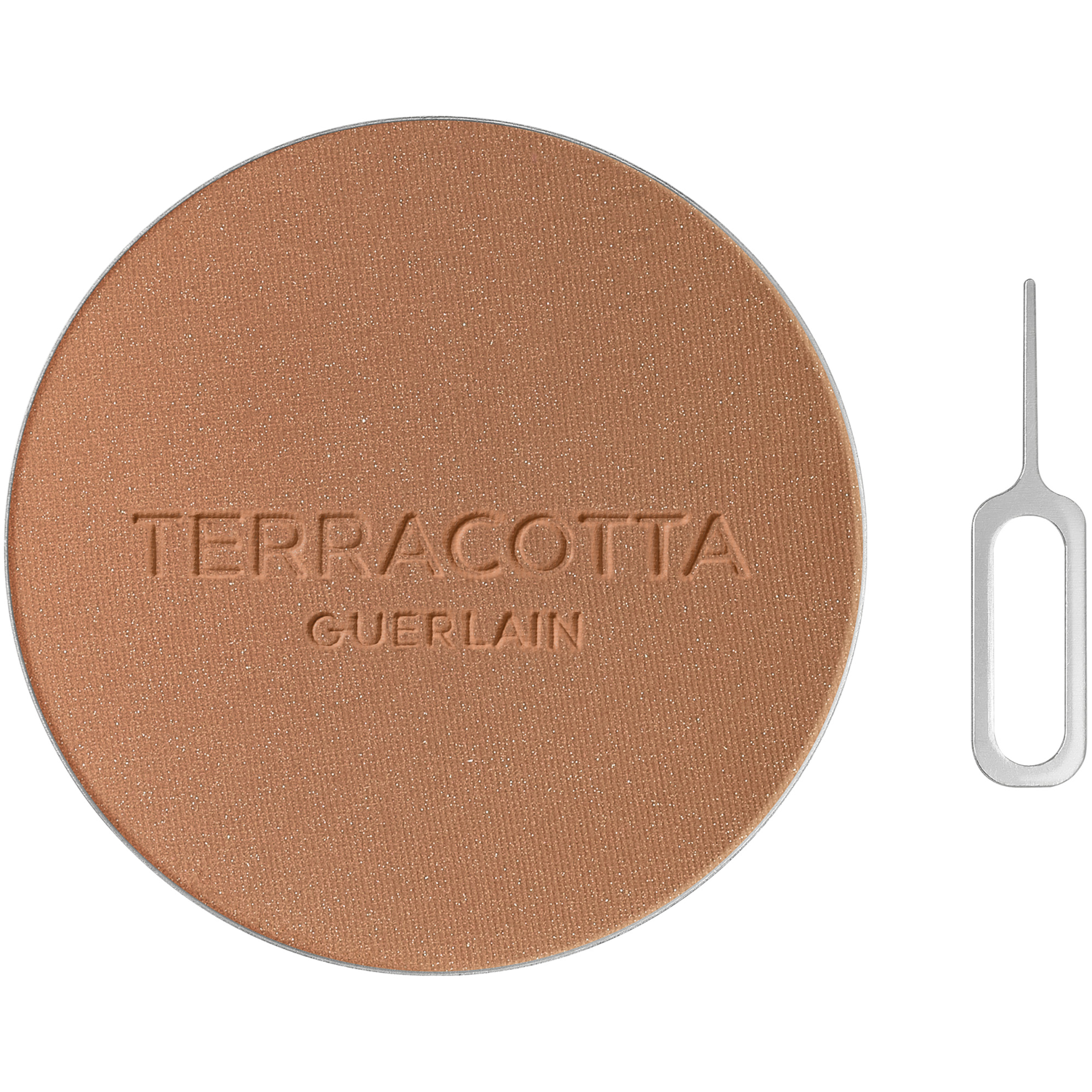 TERRACOTTA THE BRONZING POWDER REFILL 2