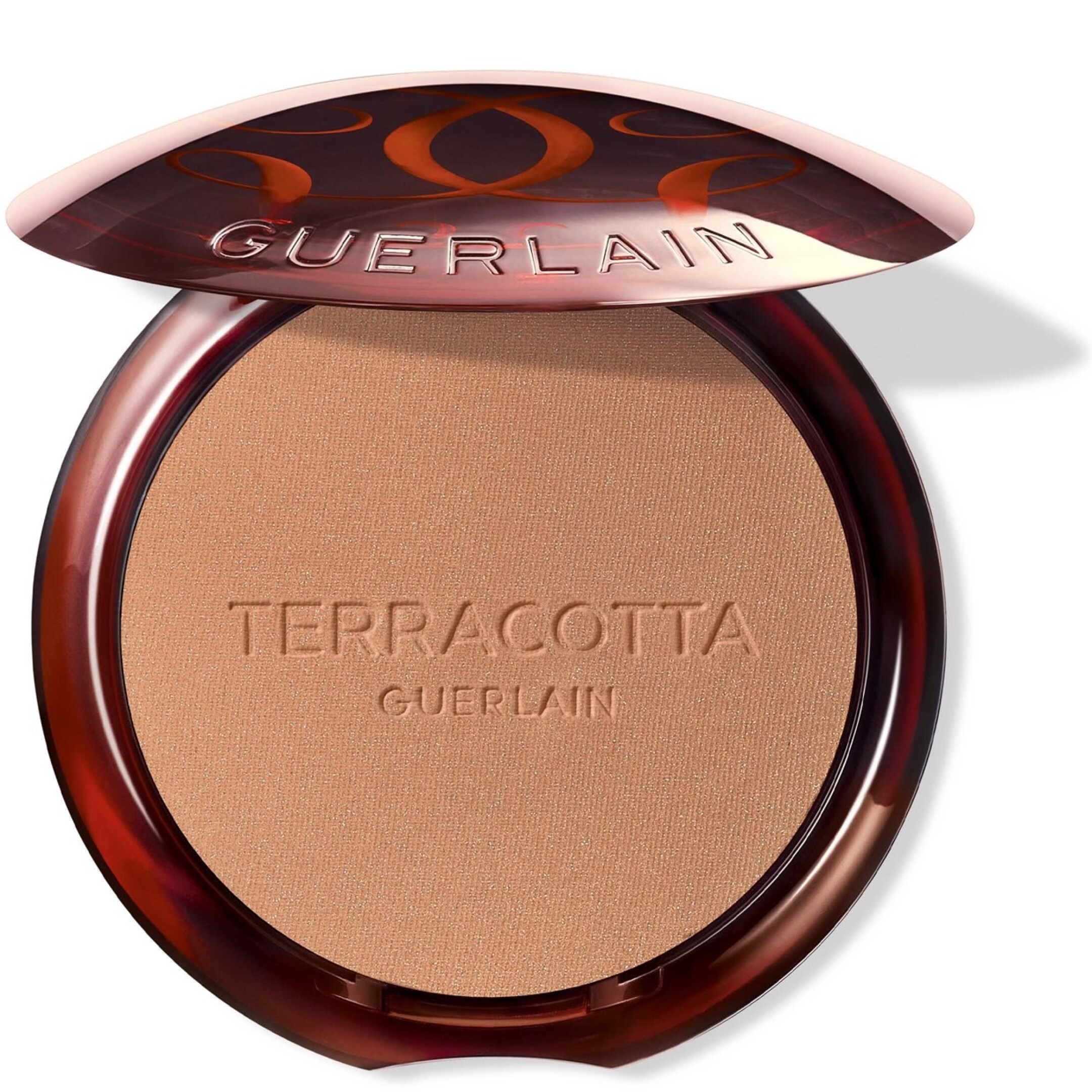 TERRACOTTA BRONZING POWDER 3