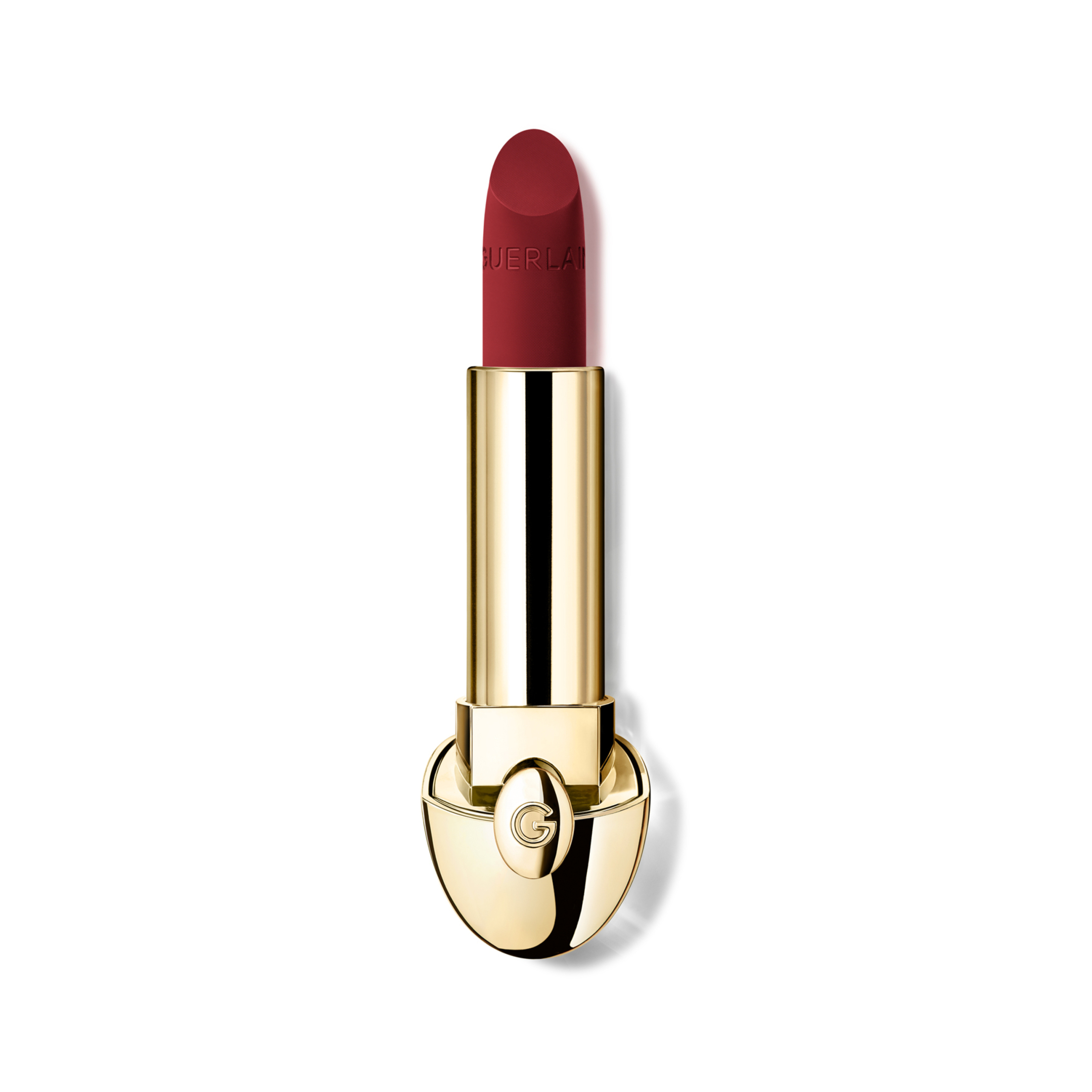 ROUGE G THE REFILL-THE CUSTOMISABLE ULTRA-CARE LIPSTICK 7