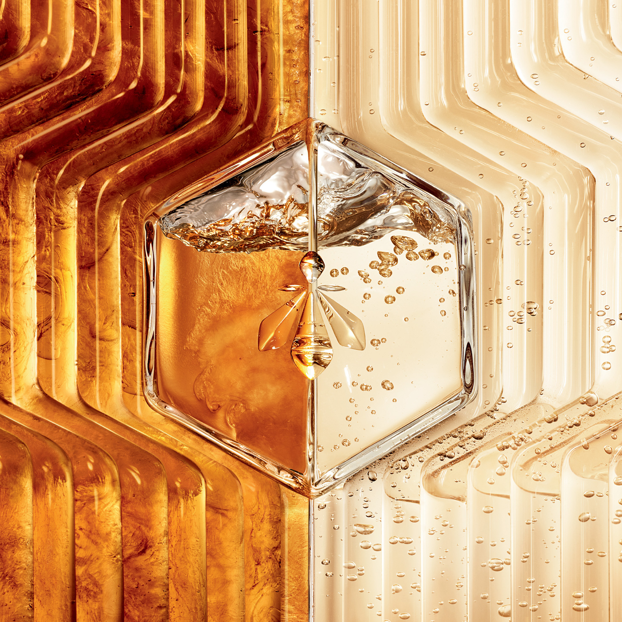 ABEILLE ROYALE DOUBLE R RENEW & REPAIR EYE SERUM 8