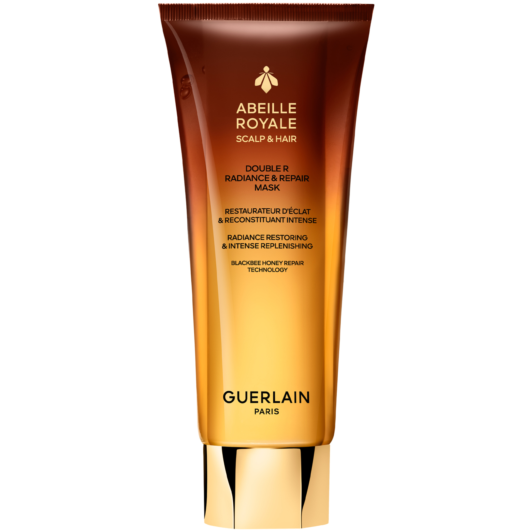 ABEILLE ROYALE- DOUBLE R RADIANCE & REPAIR MASK 0