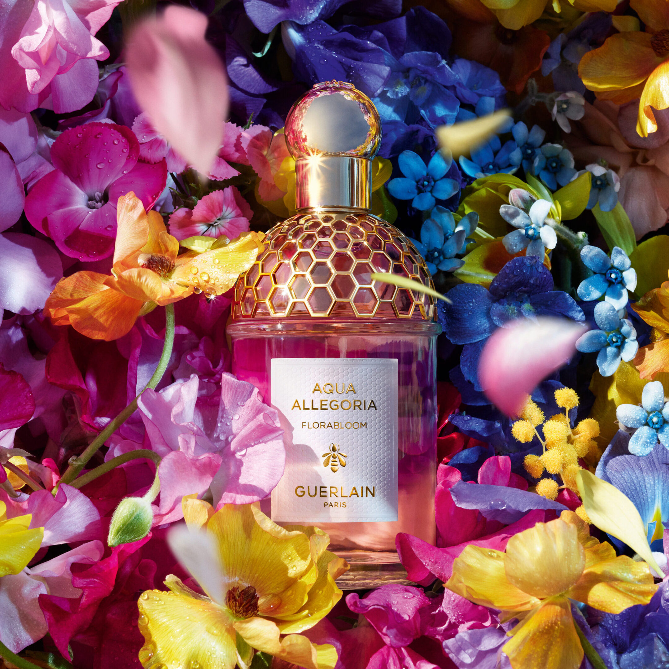 AQUA ALLEGORIA FLORABLOOM EAU DE TOILETTE 2