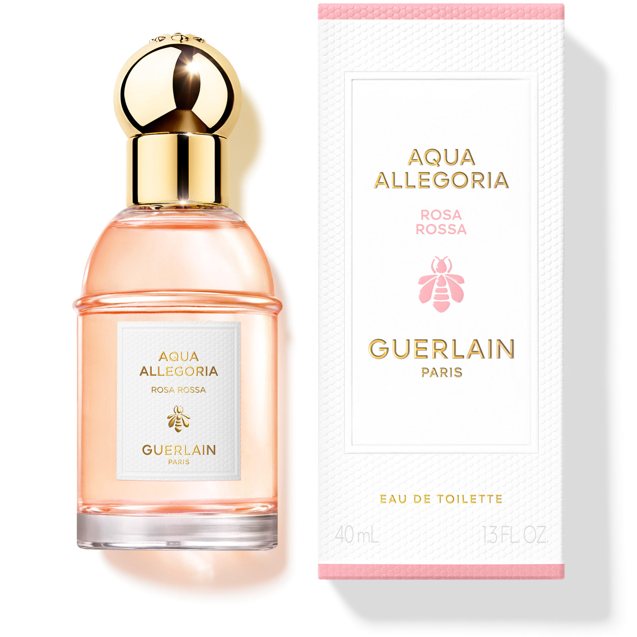 AQUA ALLEGORIA ROSA ROSSA  EAU DE TOILETTE  1