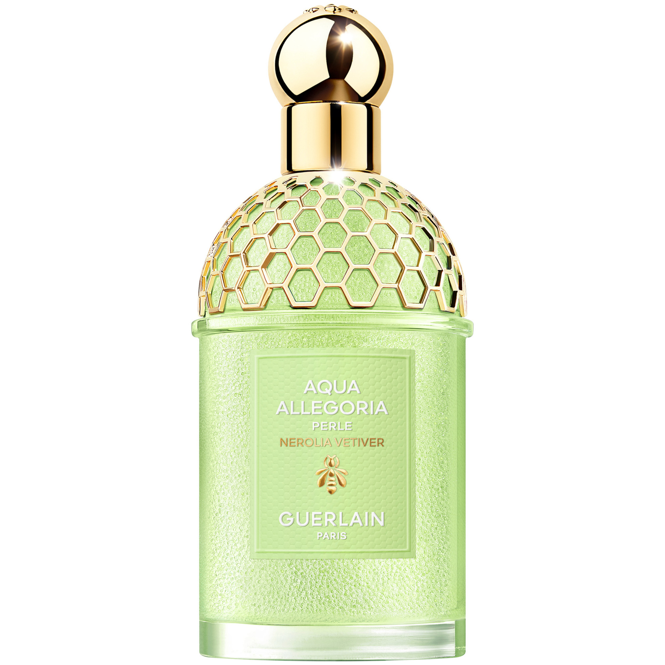 AQUA ALLEGORIA PERLE NEROLIA VETIVER EAU DE PARFUM-LIMITED EDITION 0