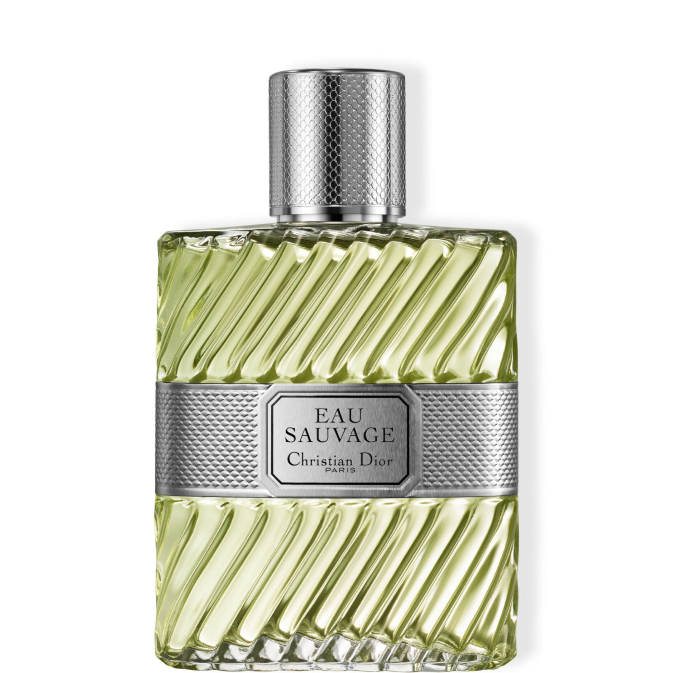 EAU SAUVAGE EAU DE TOILETTE 1