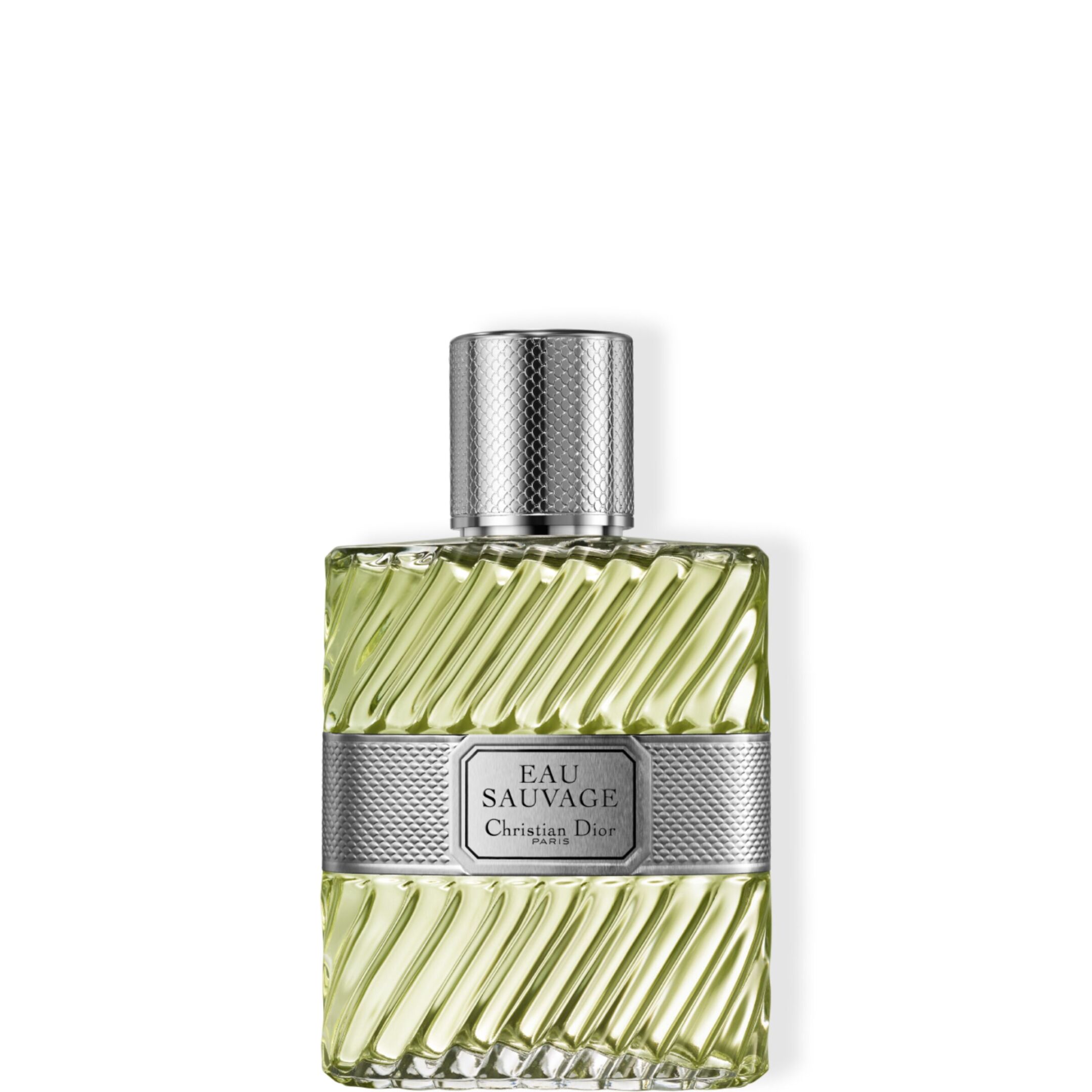 EAU SAUVAGE EAU DE TOILETTE 0