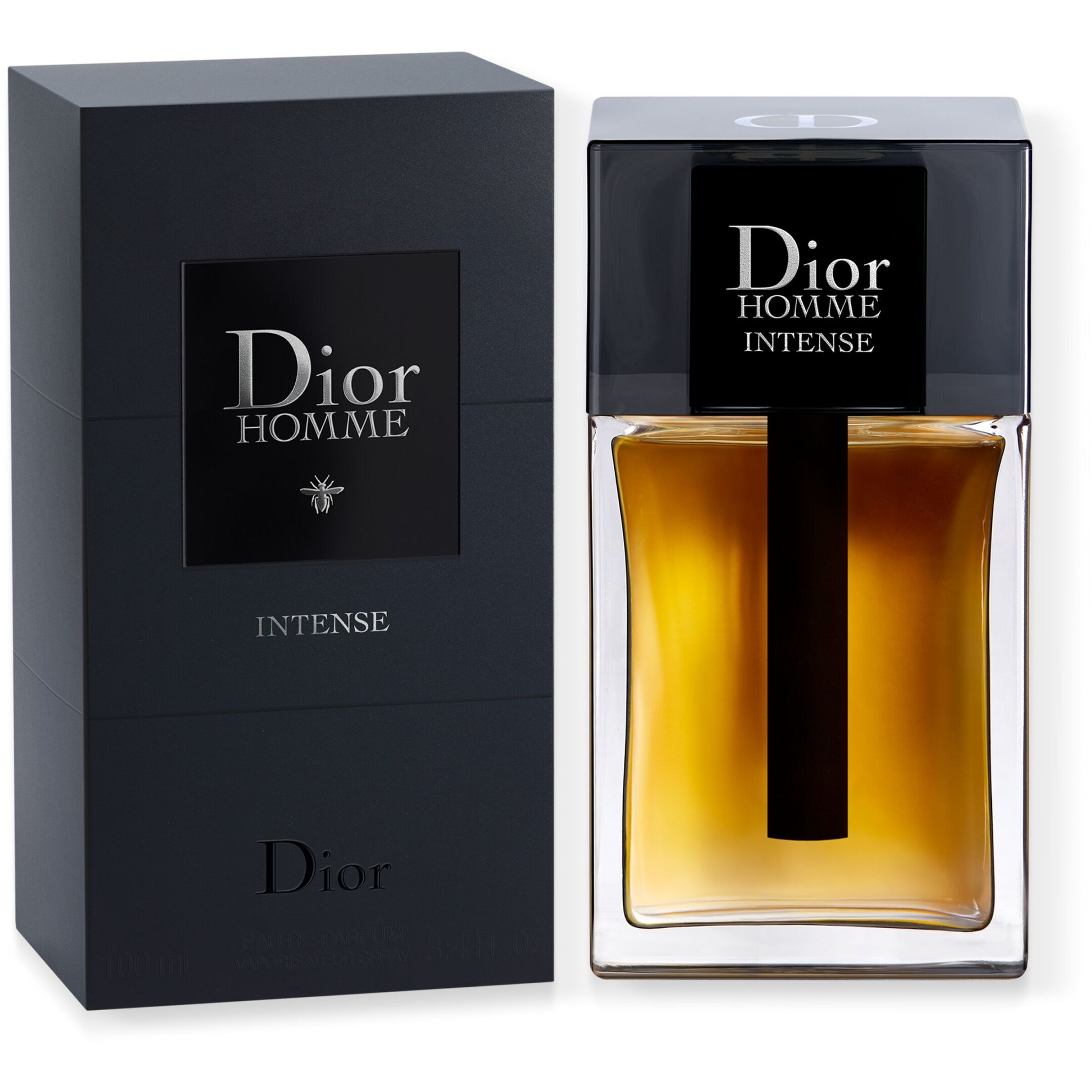 DIOR HOMME INTENSE EAU DE PARFUM  1