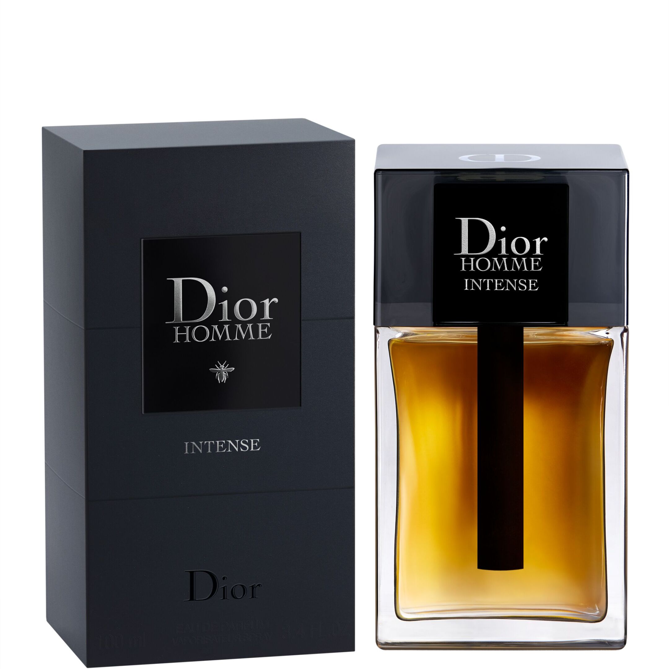 DIOR HOMME INTENSE EAU DE PARFUM  1