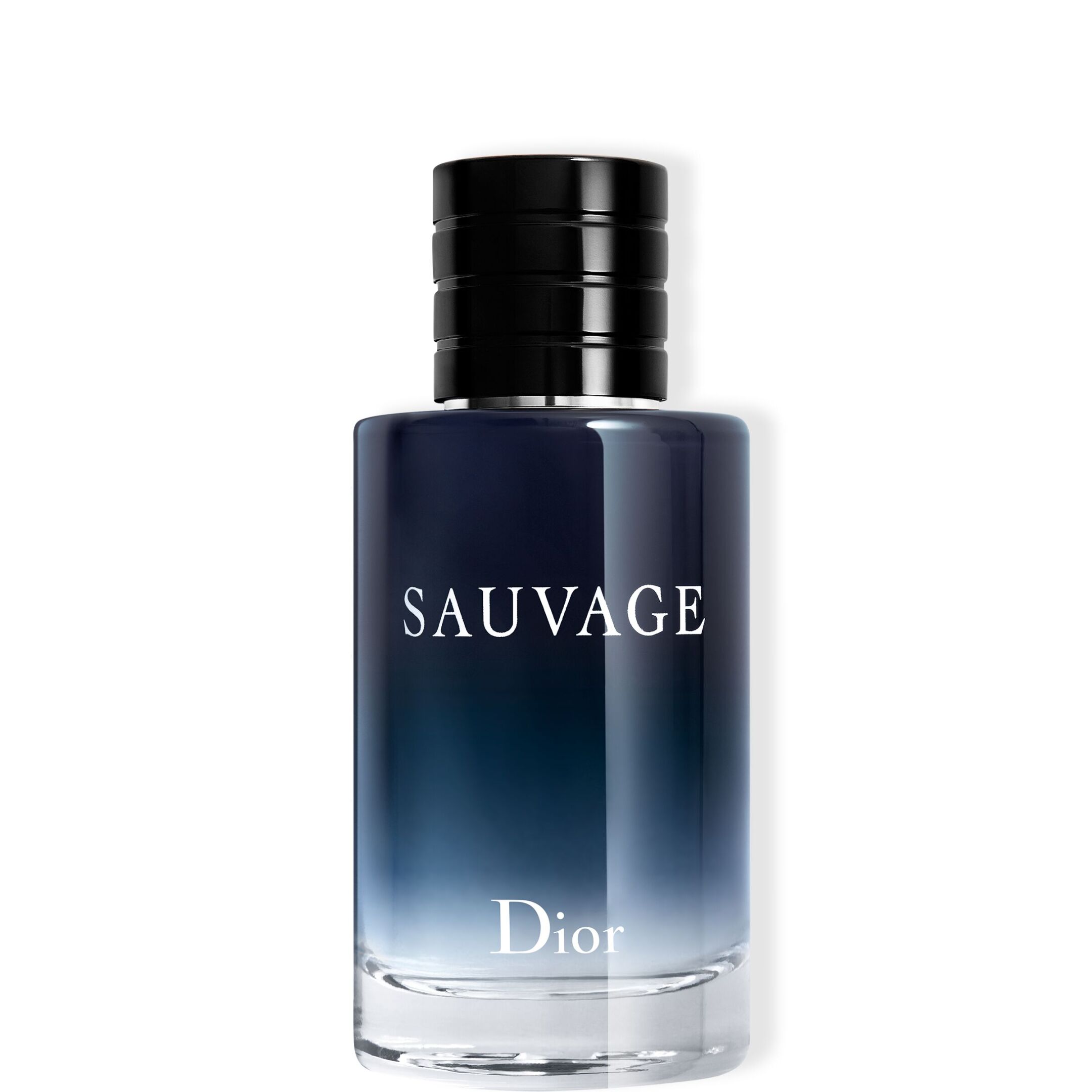 SAUVAGE EAU DE TOILETTE  3