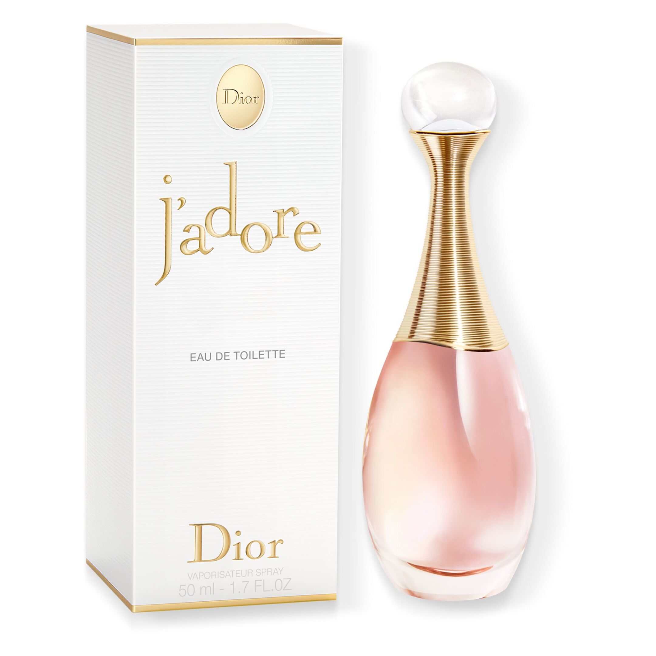 J'ADORE EAU DE TOILETTE   1