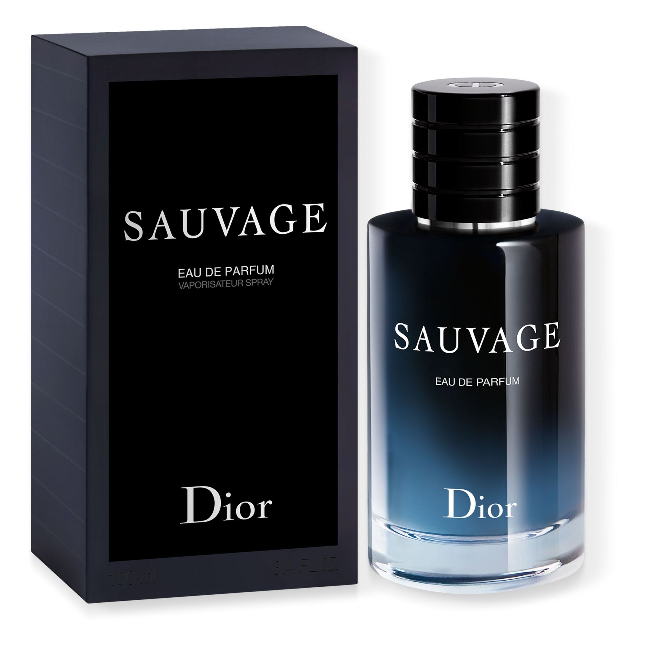 SAUVAGE EAU DE PARFUM  1