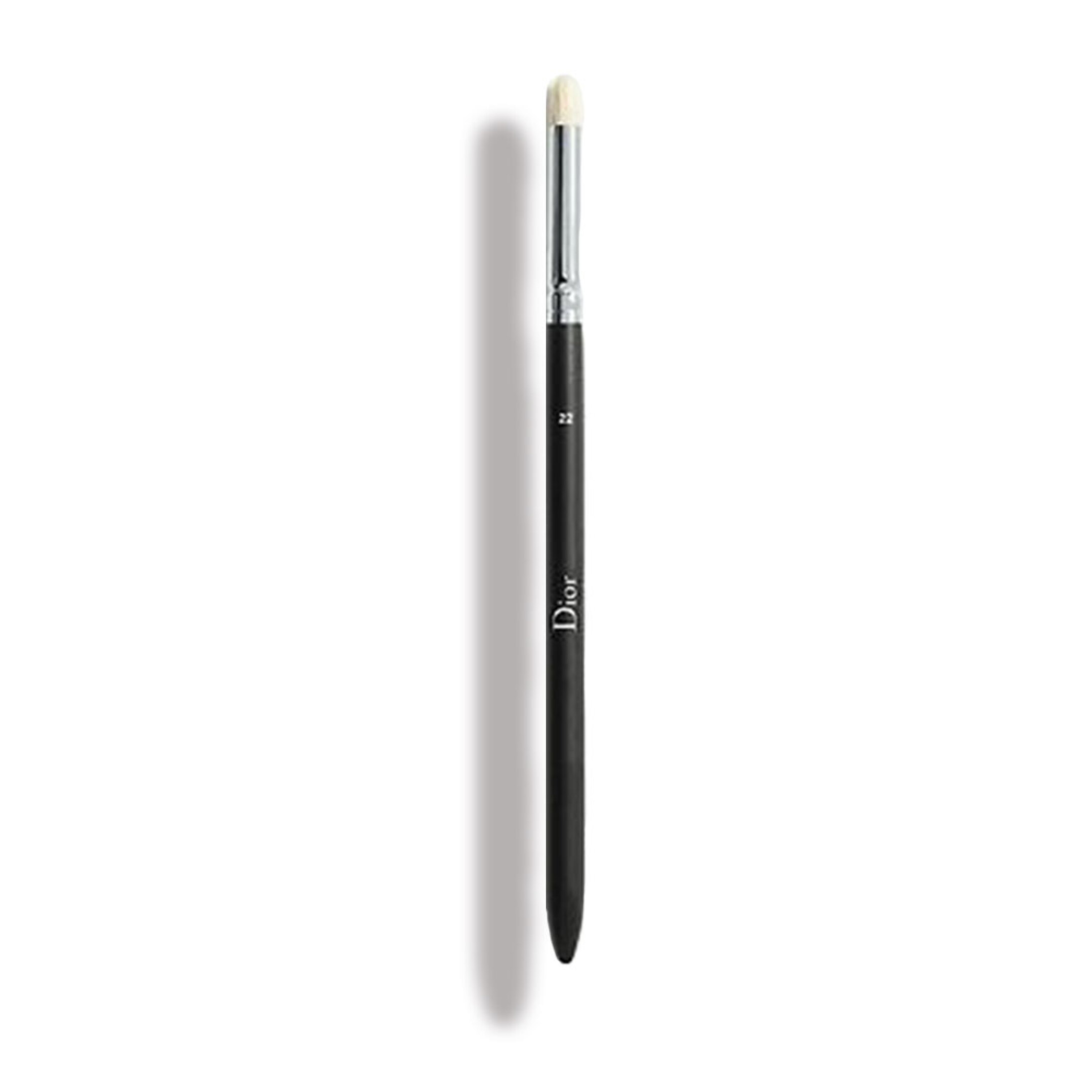DIOR BACKSTAGE SMALL EYESHADOW BLENDING BRUSH N°22 0