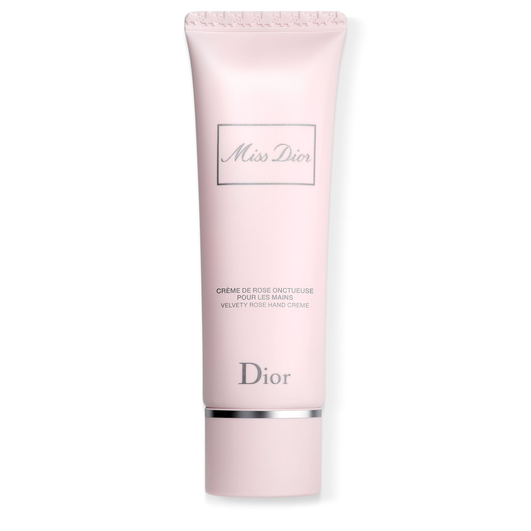 MISS DIOR NOURISHING ROSE HAND CREAM 0