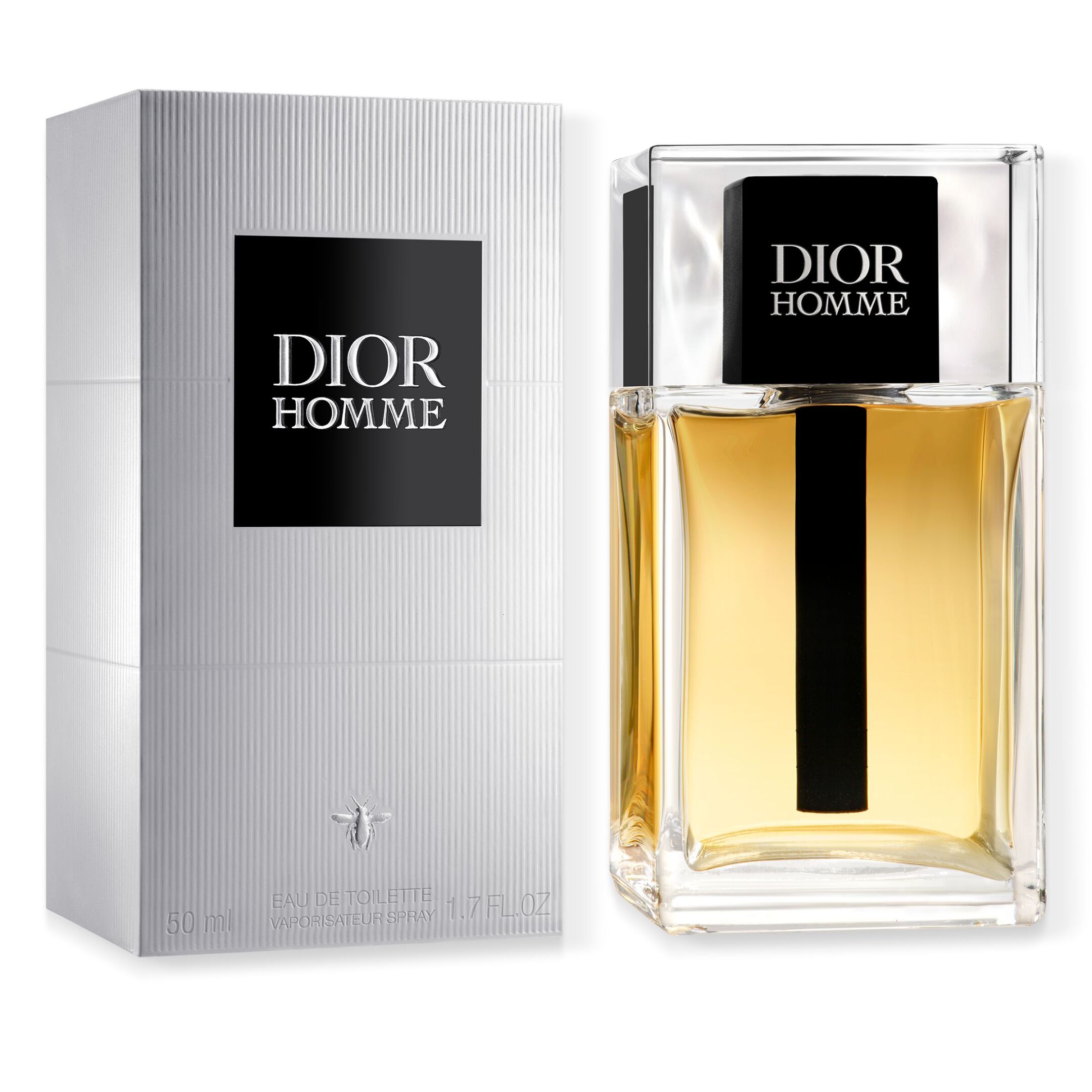 DIOR HOMME EAU DE TOILETTE  1