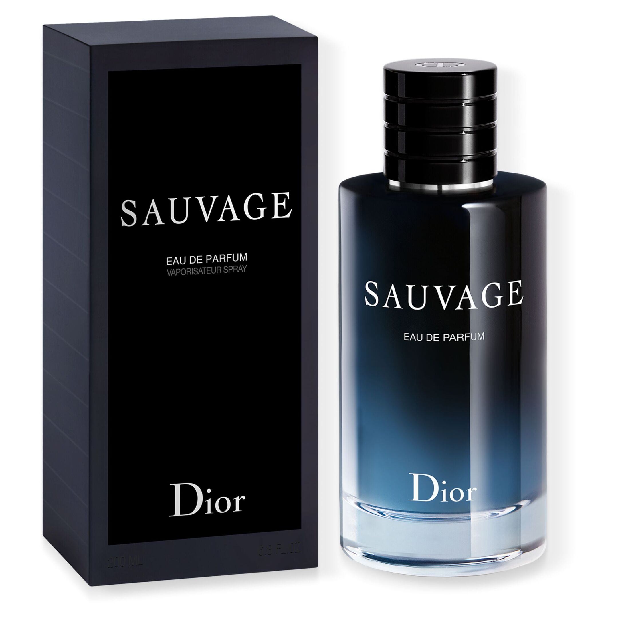 SAUVAGE EAU DE PARFUM  1