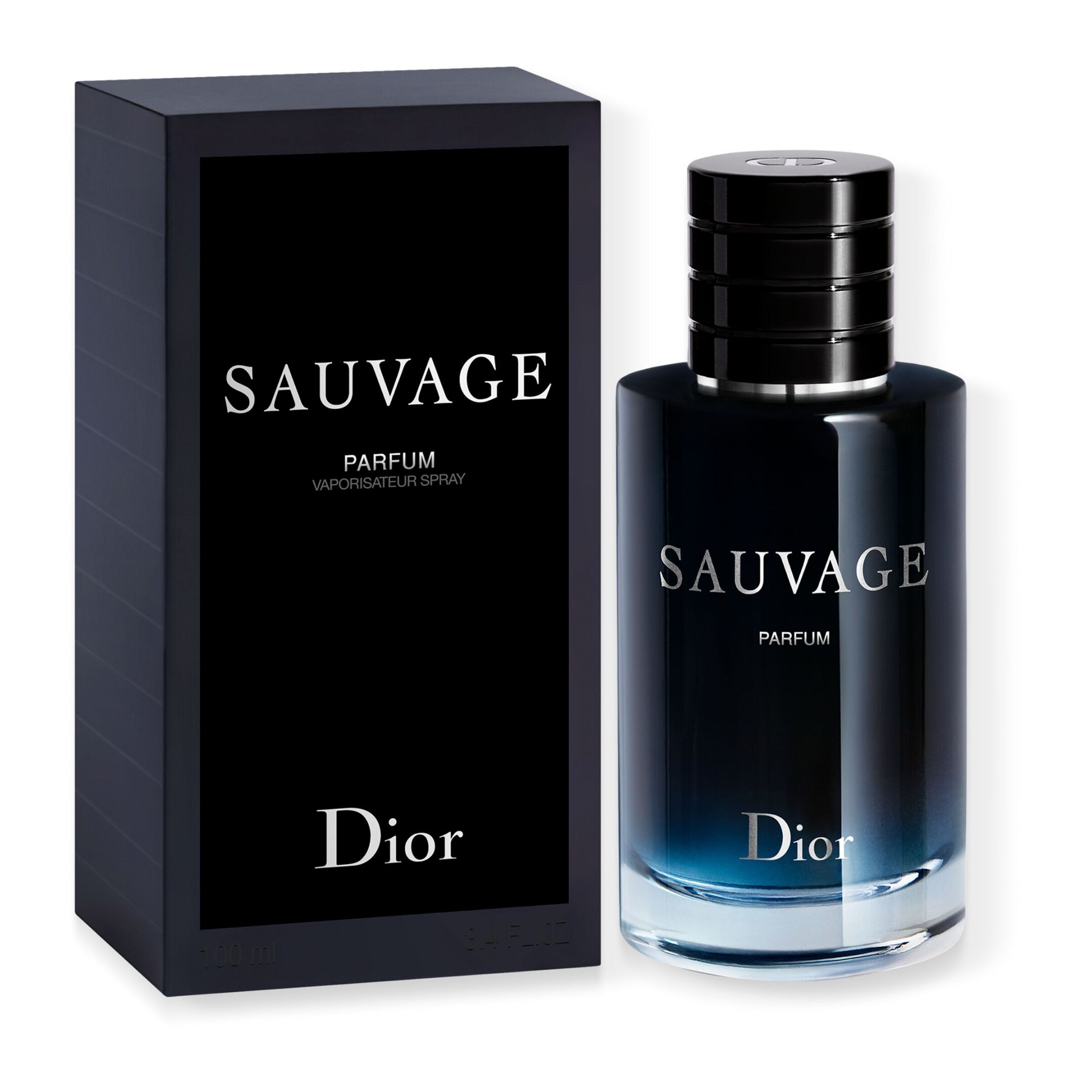 SAUVAGE PARFUM 1