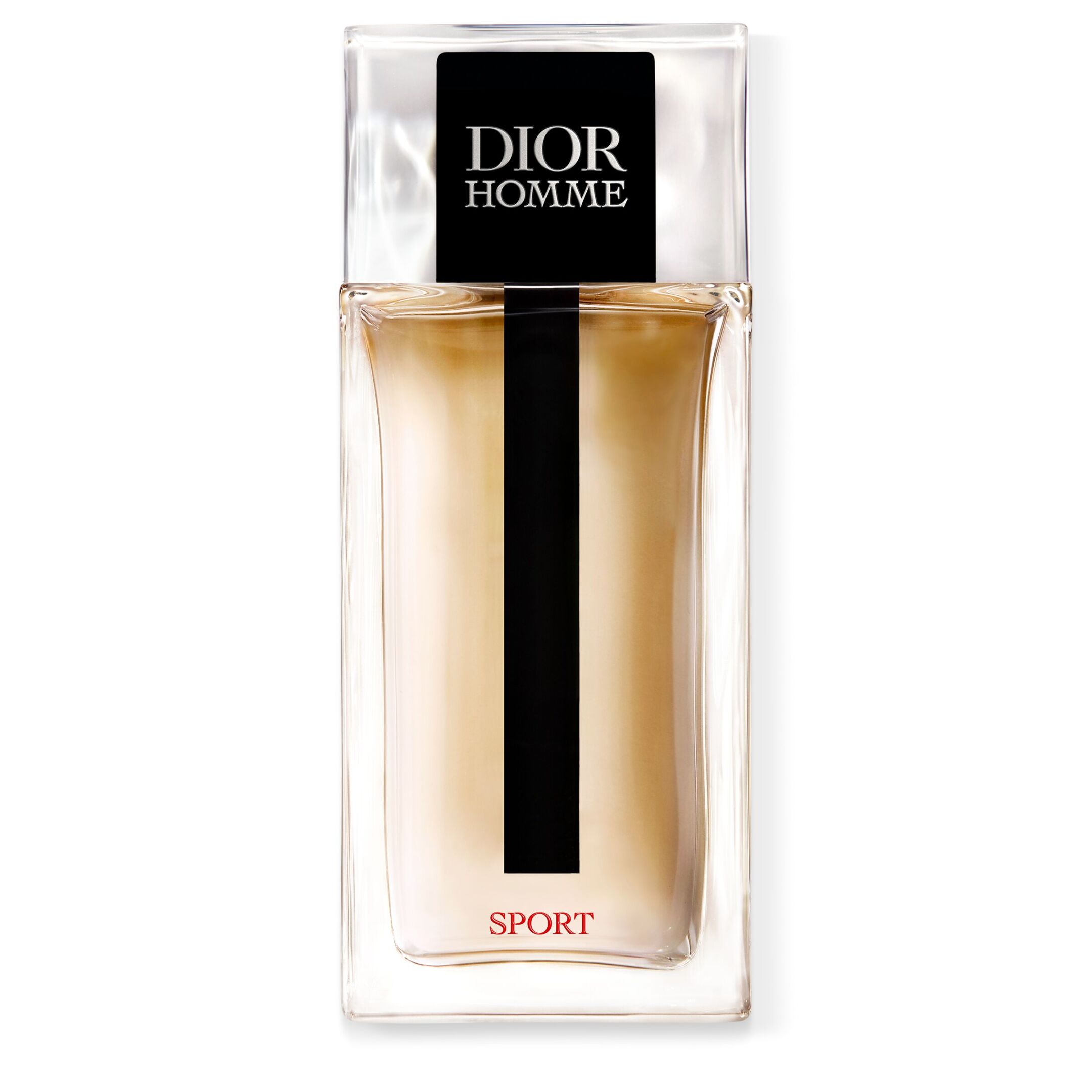 DIOR HOMME SPORT EAU DE TOILETTE FOR MEN 2