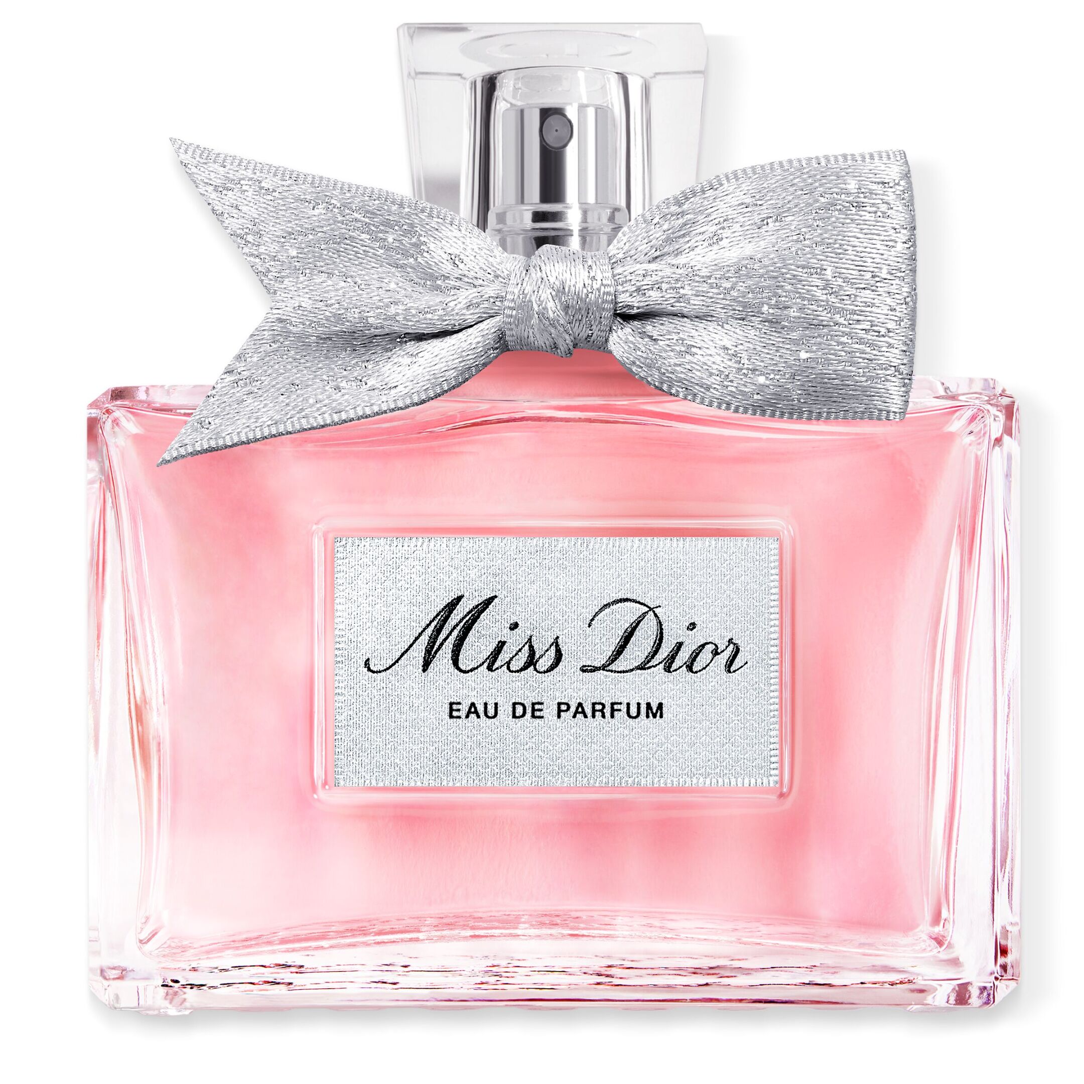 MISS DIOR EAU DE PARFUM 0