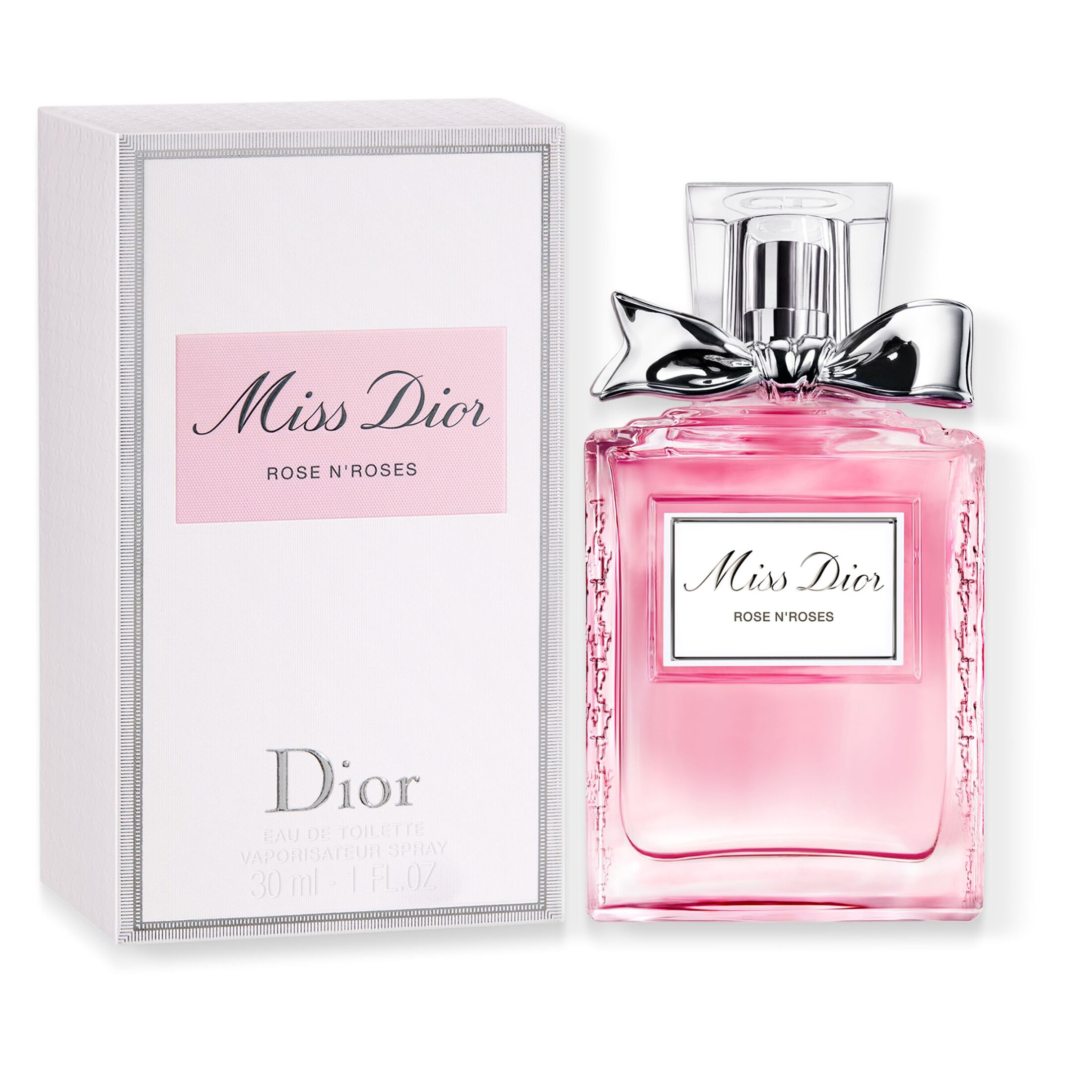 MISS DIOR ROSE N'ROSES EAU DE TOILETTE 1