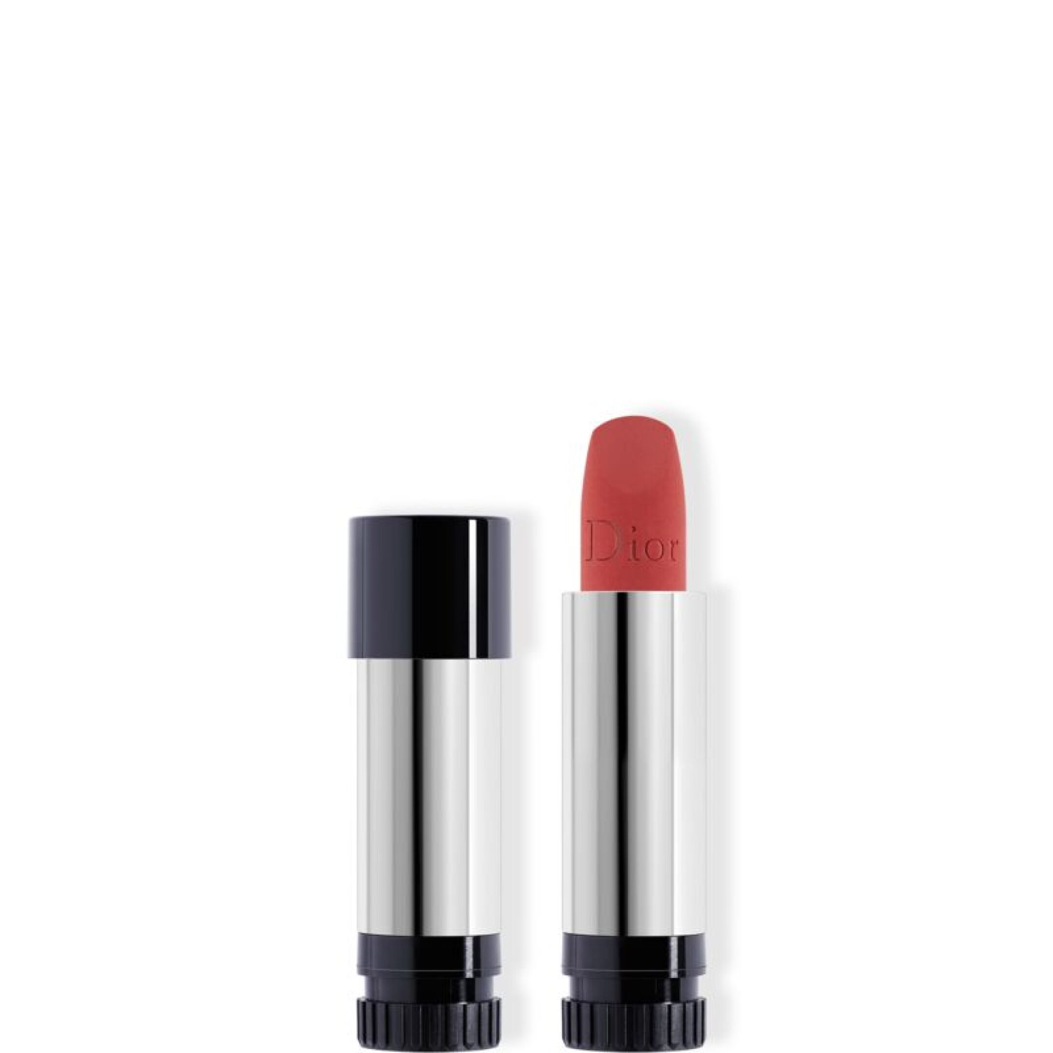 ROUGE DIOR REFILL COLORED LIP BALM 0