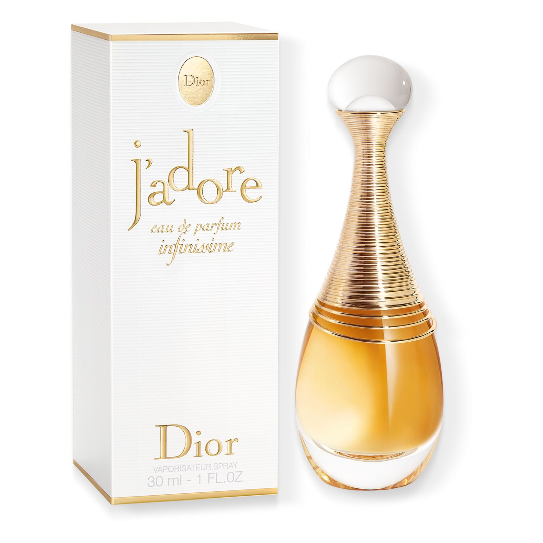 J'ADORE EAU DE PARFUM INFINISSIME 1