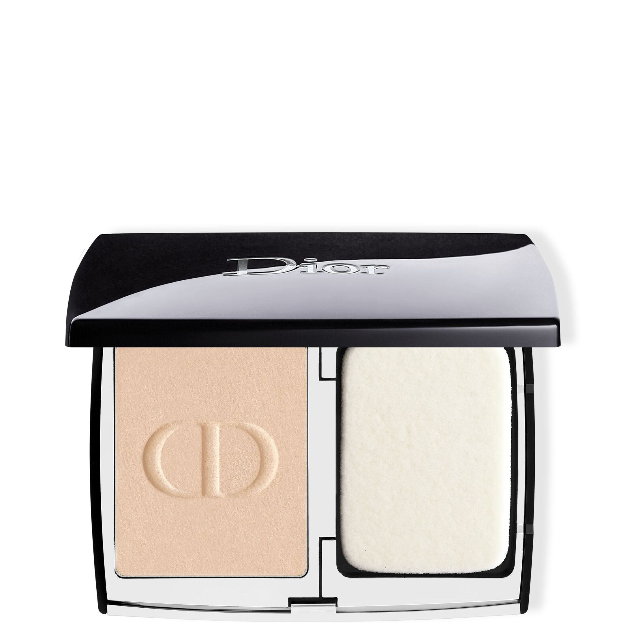 DIOR FOREVER NATURAL VELVET COMPACT FOUNDATION 6