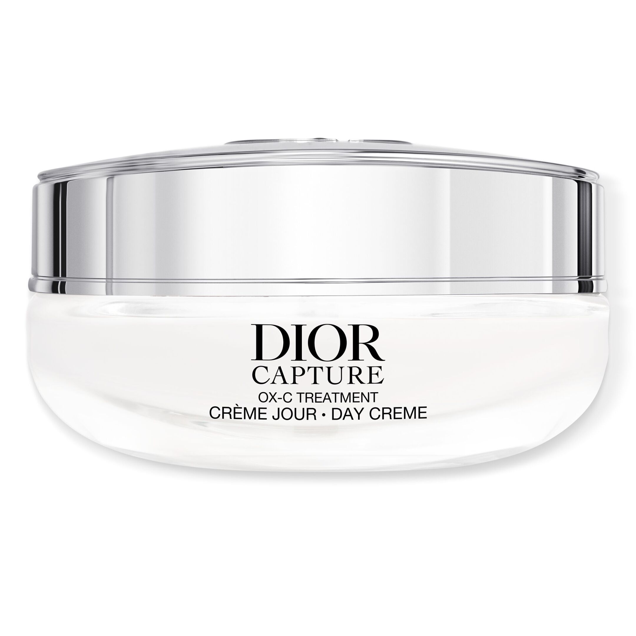 DIOR CAPTURE DAY CREME HIGH-PERFORMANCE ANTI-AGING CORRECTION FOR WRINKLES AND FIRMNESS 0