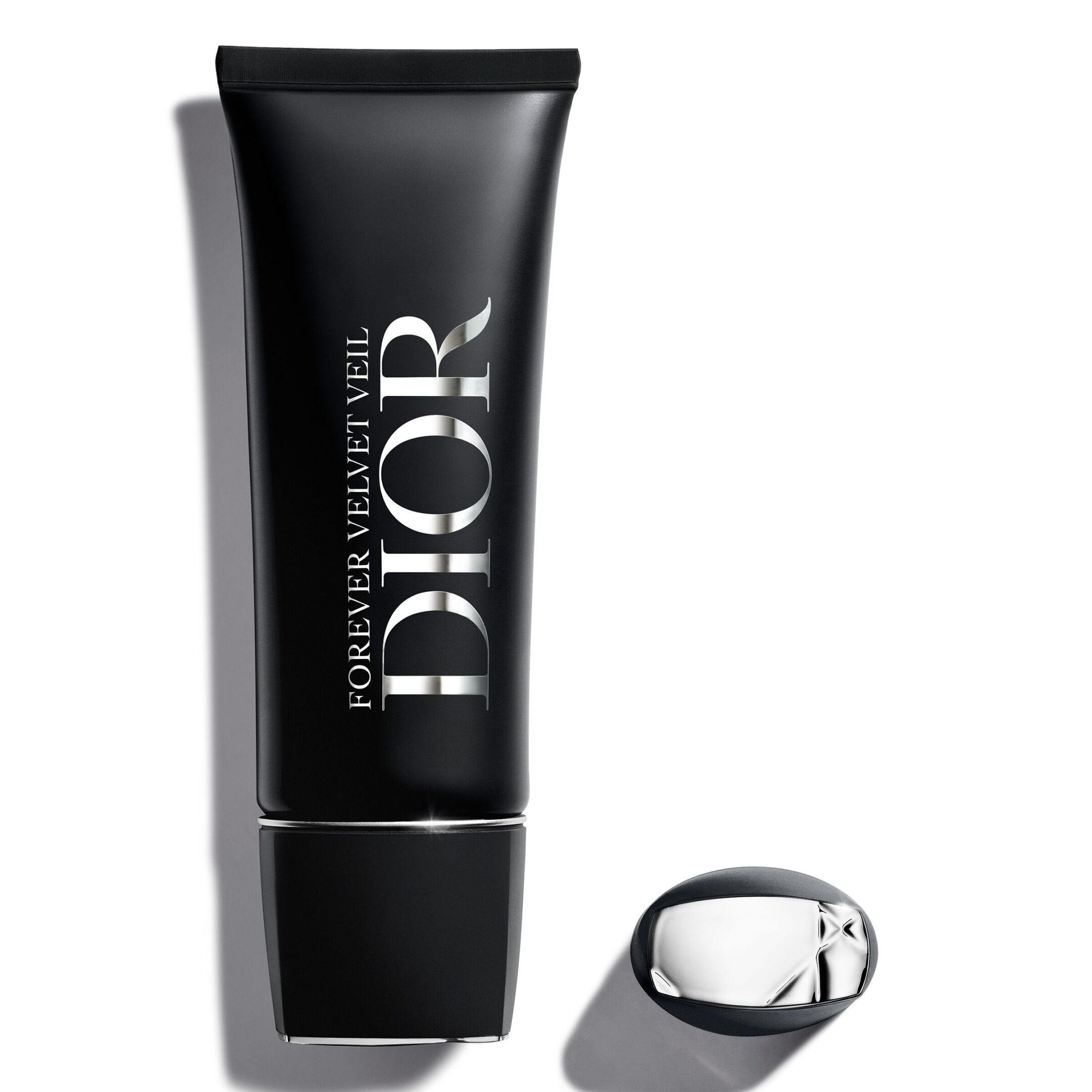 DIOR FOREVER VELVET VEIL MAKEUP BASE   BLURRING MATTE FINISH  SPF 15 PA++ 0