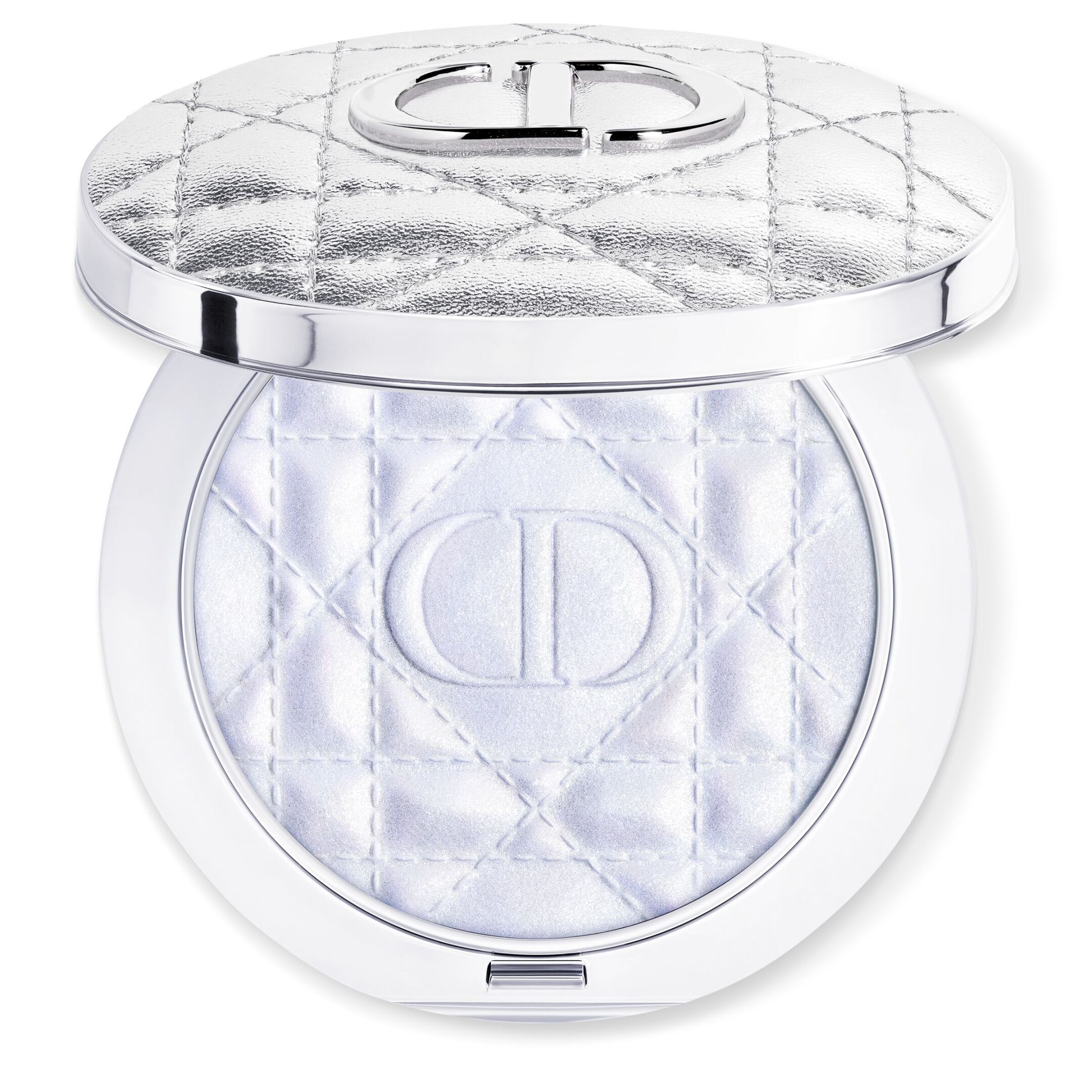 DIOR FOREVER GLOW LUMINIZER HIGHLIGHTER INFUSED WITH HYALURONIC ACID 4