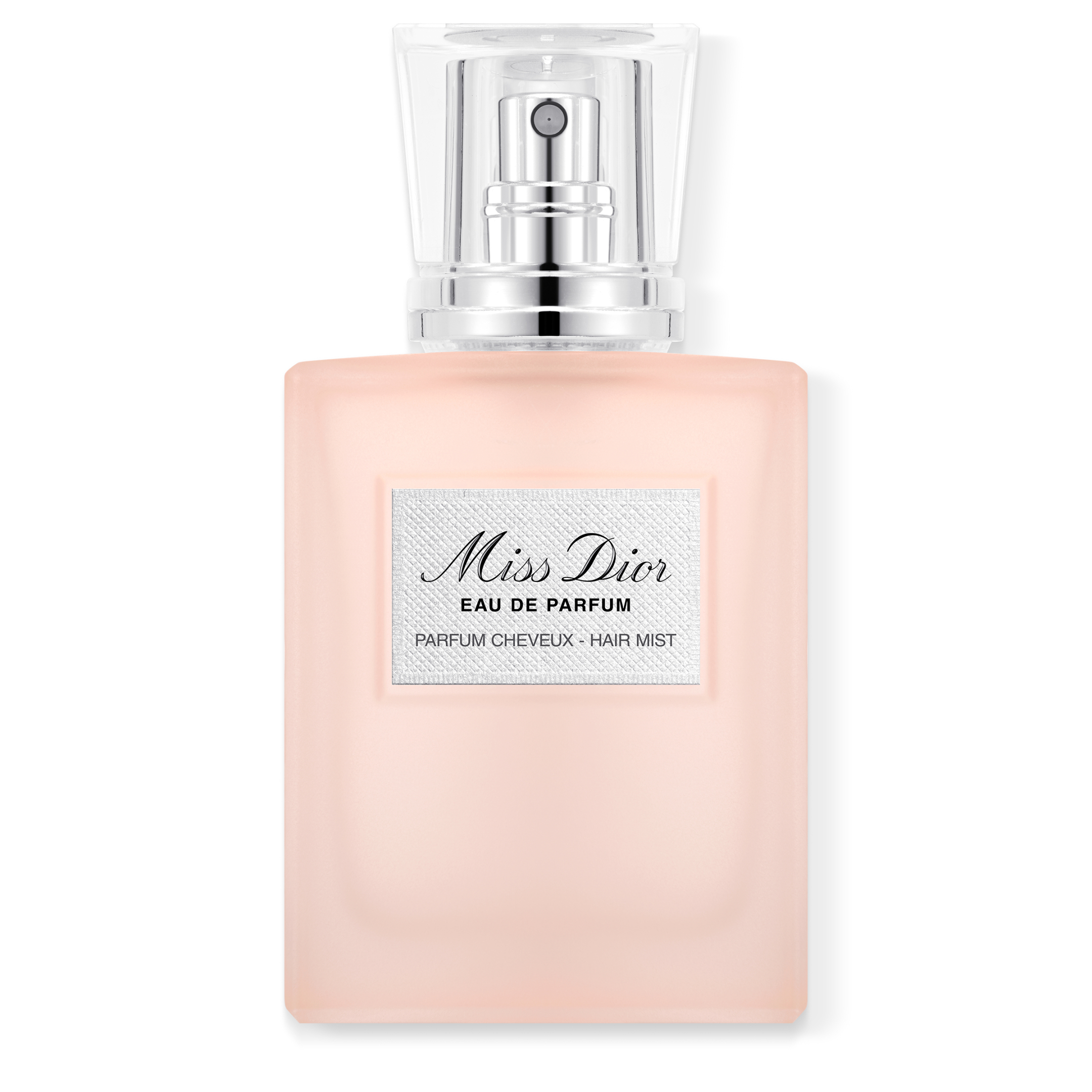 MISS DIOR EAU DE PARFUM HAIR MIST 0
